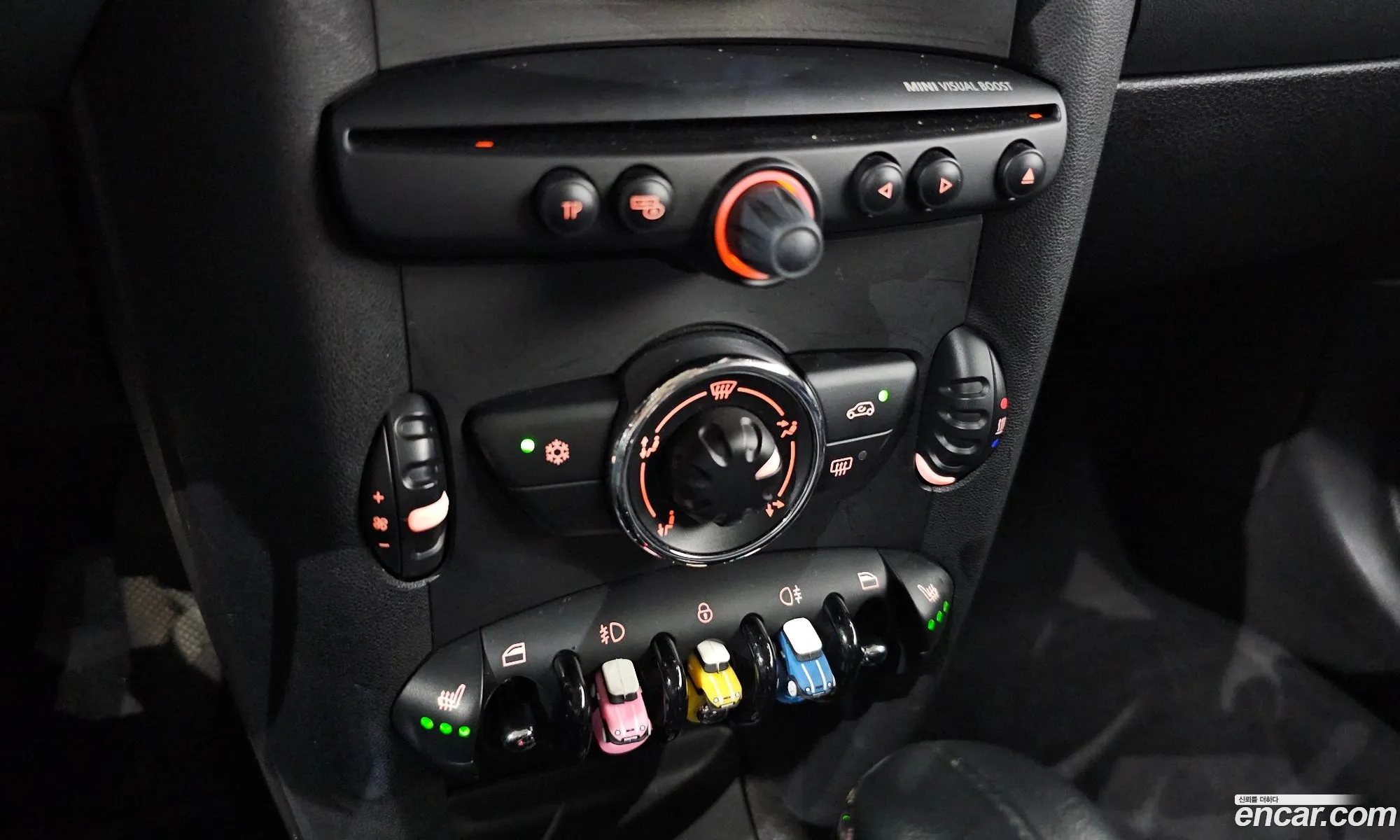 Mini Cooper 2011 WMWSU310XCT206567 — 19