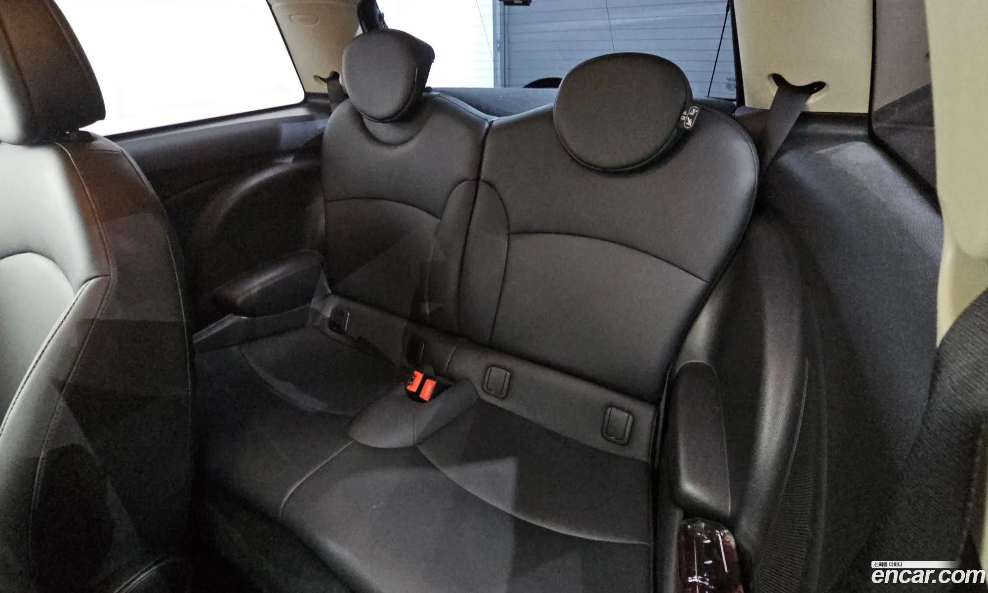 Mini Cooper 2011 WMWSU310XCT206567 — 16