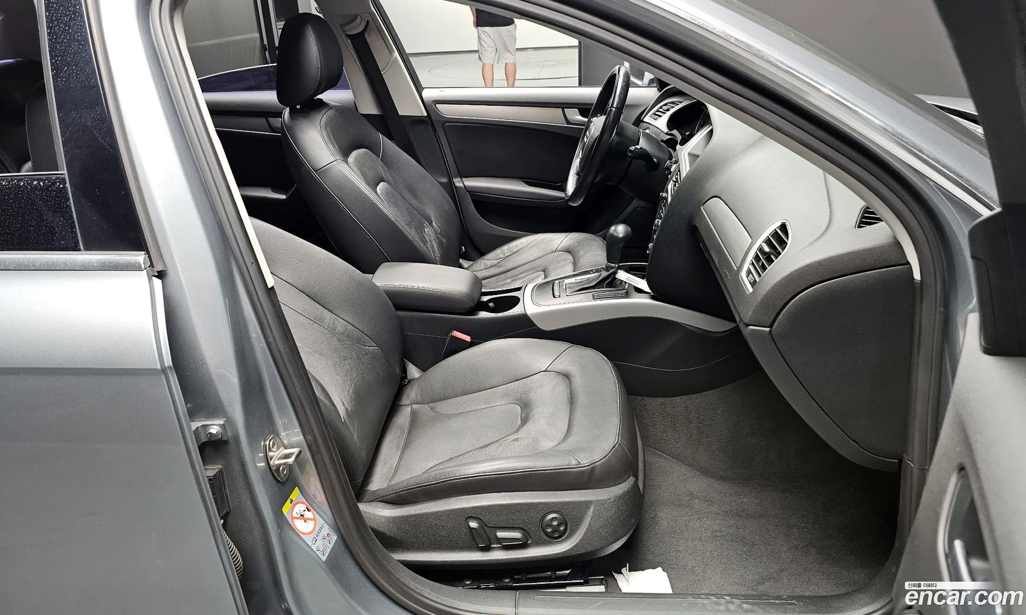 Audi A4 2011 WAUZZZ8K5CA035622 — 10