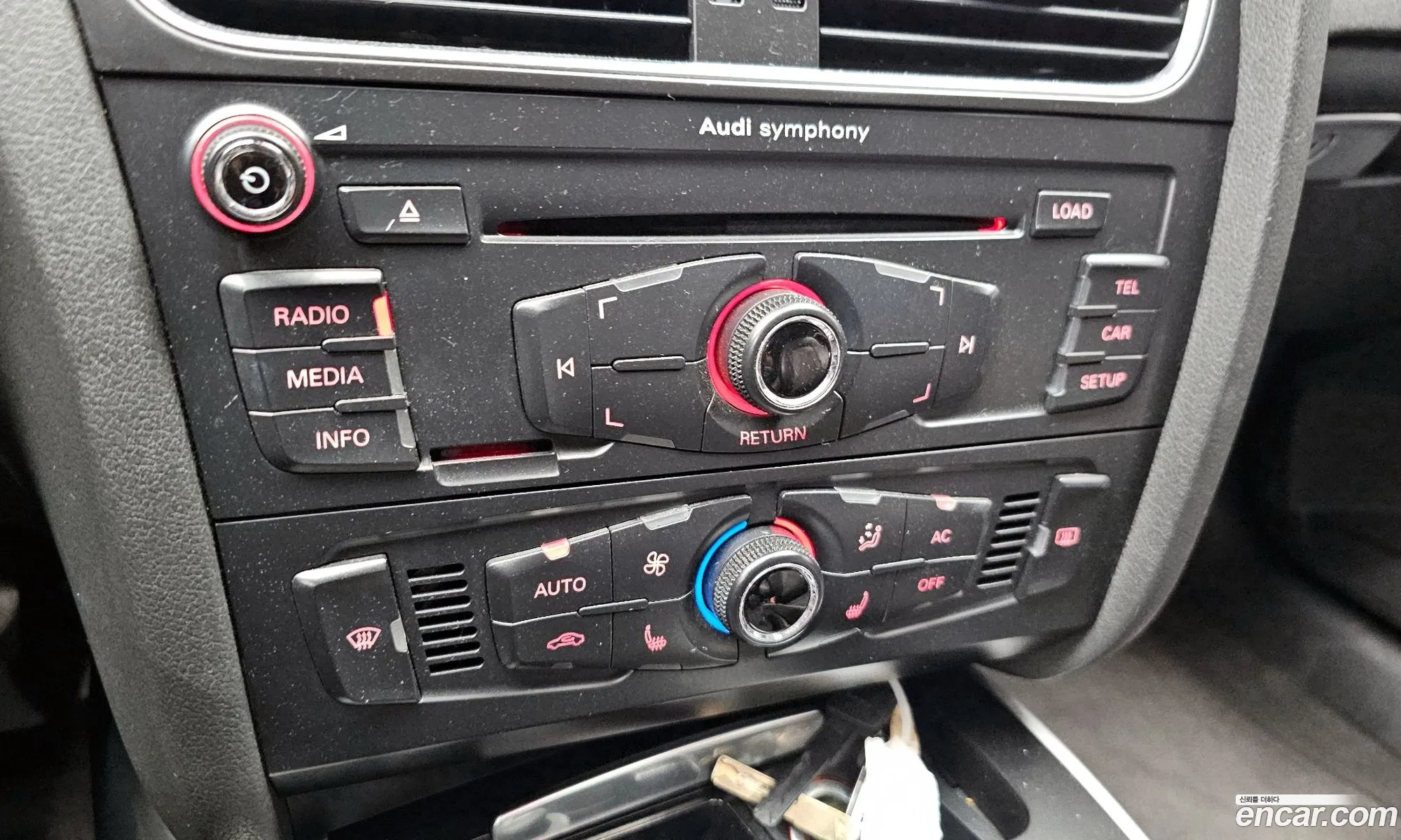 Audi A4 2011 WAUZZZ8K5CA035622 — 19