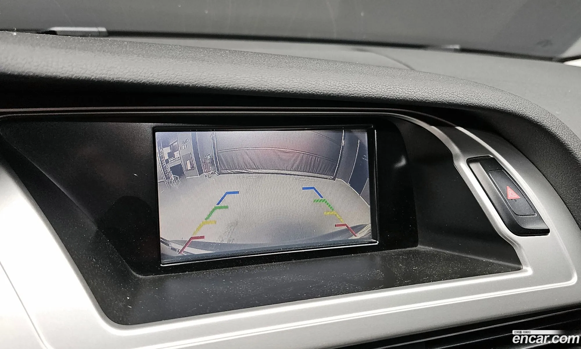 Audi A4 2011 WAUZZZ8K5CA035622 — 2