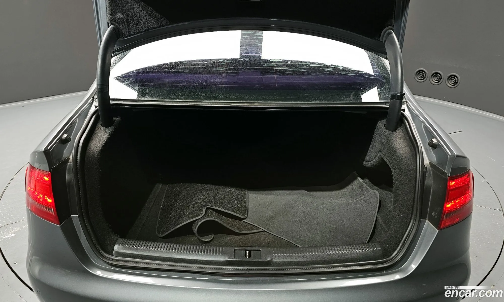 Audi A4 2011 WAUZZZ8K5CA035622 — 20