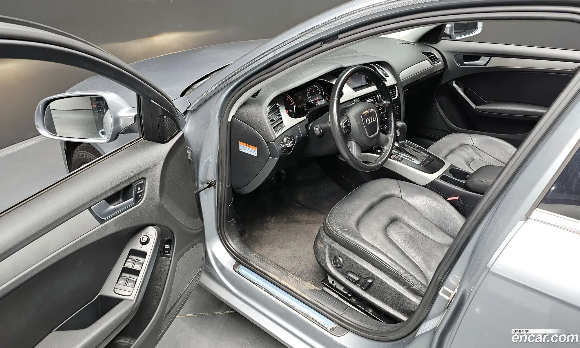 Audi A4 2011 WAUZZZ8K5CA035622 — 16