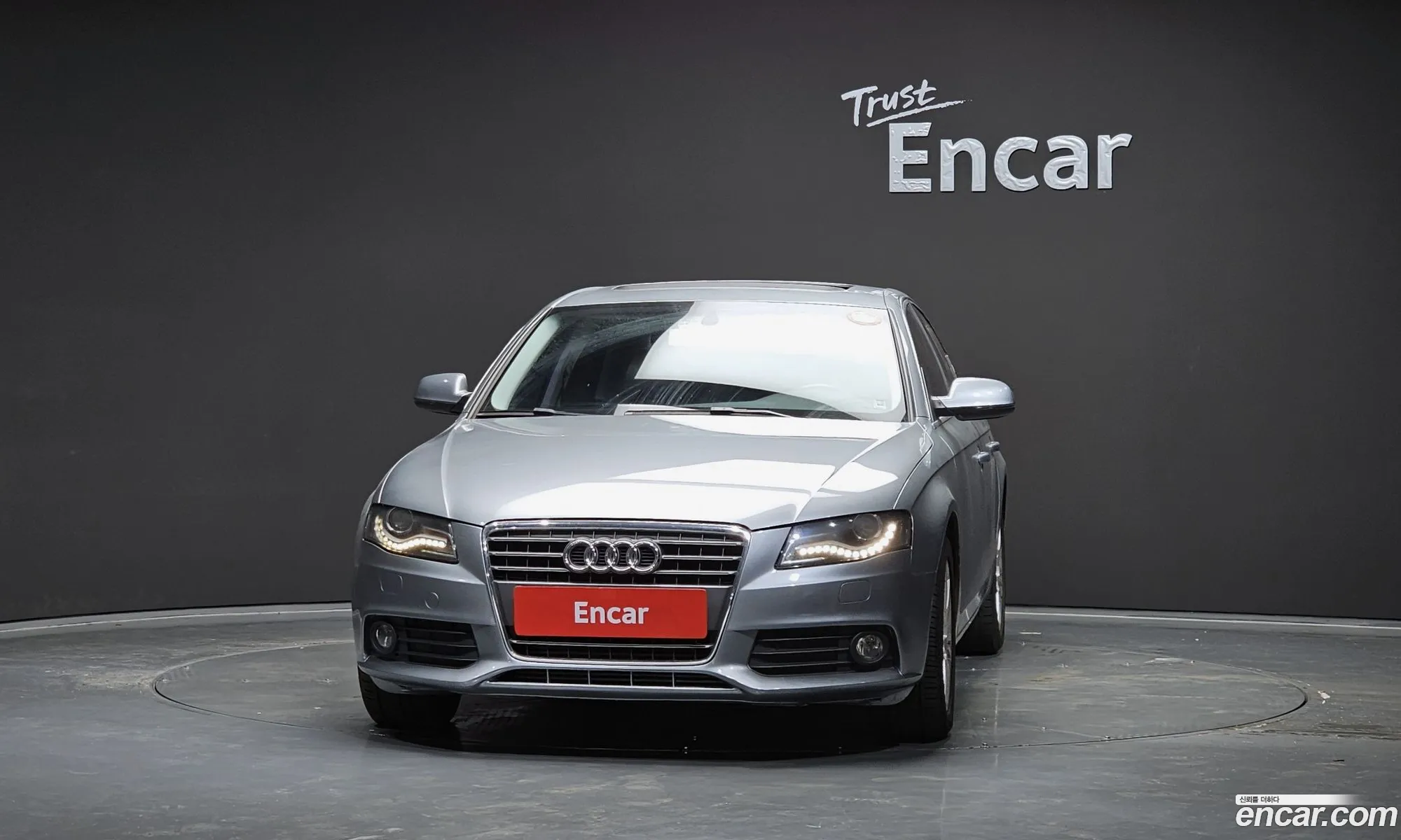 Audi A4 2011 WAUZZZ8K5CA035622 — 18