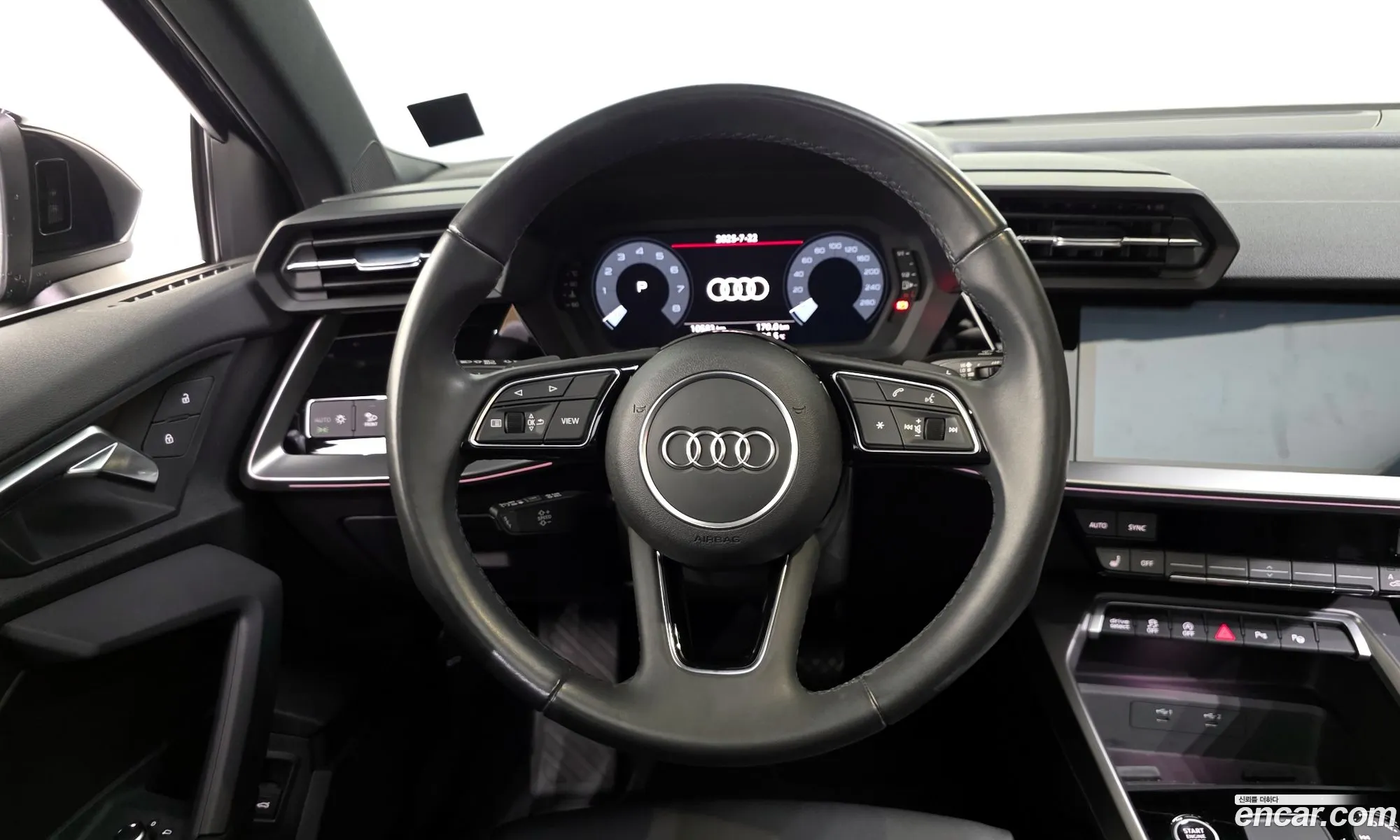 Audi A3 2023 — 20
