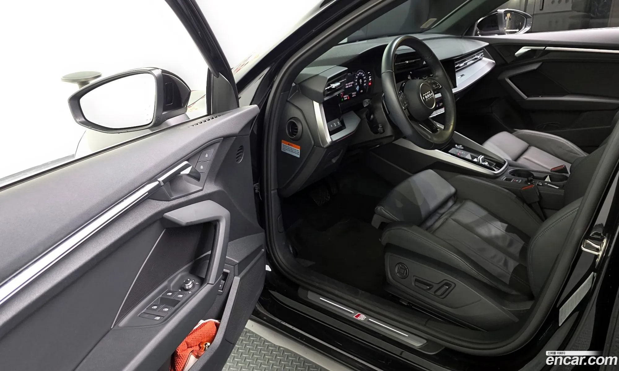 Audi A3 2023 — 8