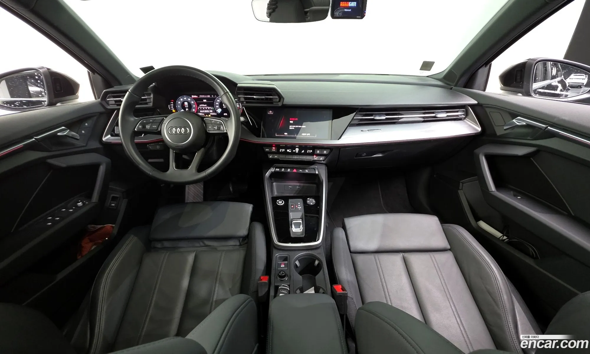 Audi A3 2023 — 19