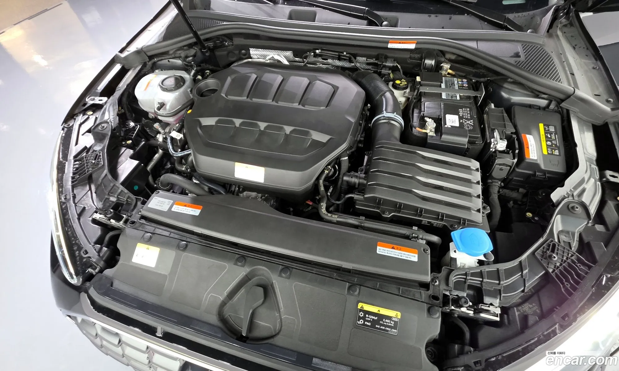 Audi A3 2023 — 6