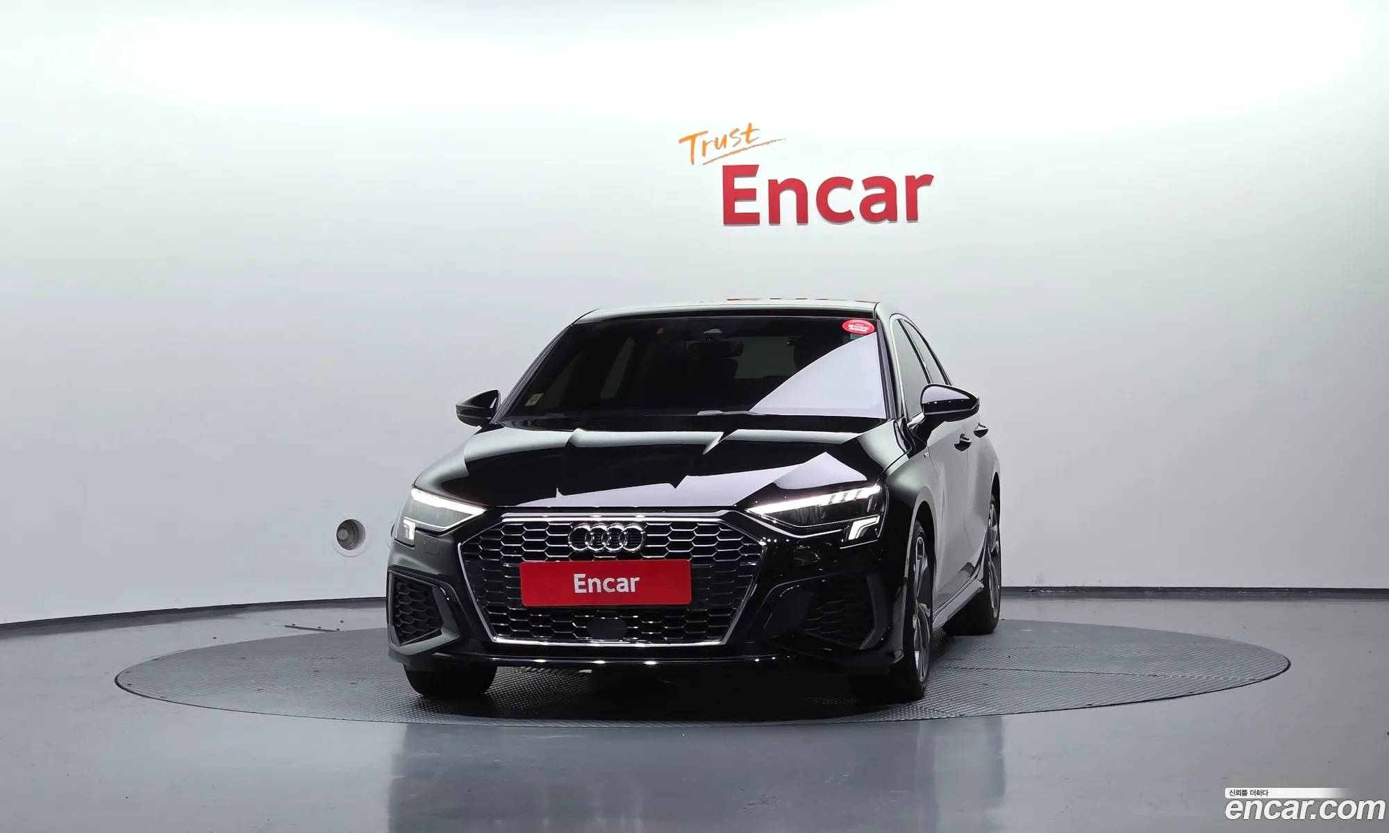 Audi A3 2023 — 3