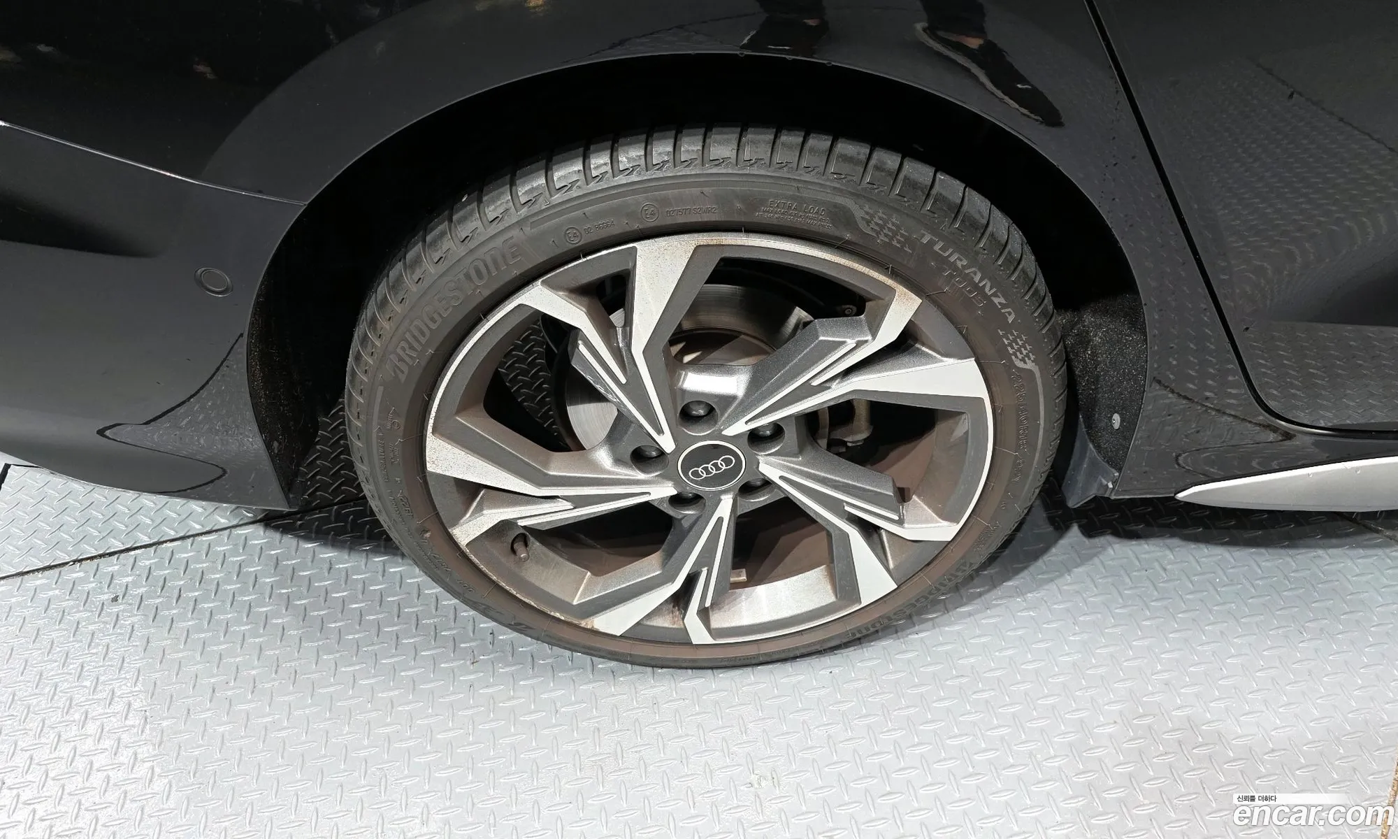 Audi A3 2023 — 2