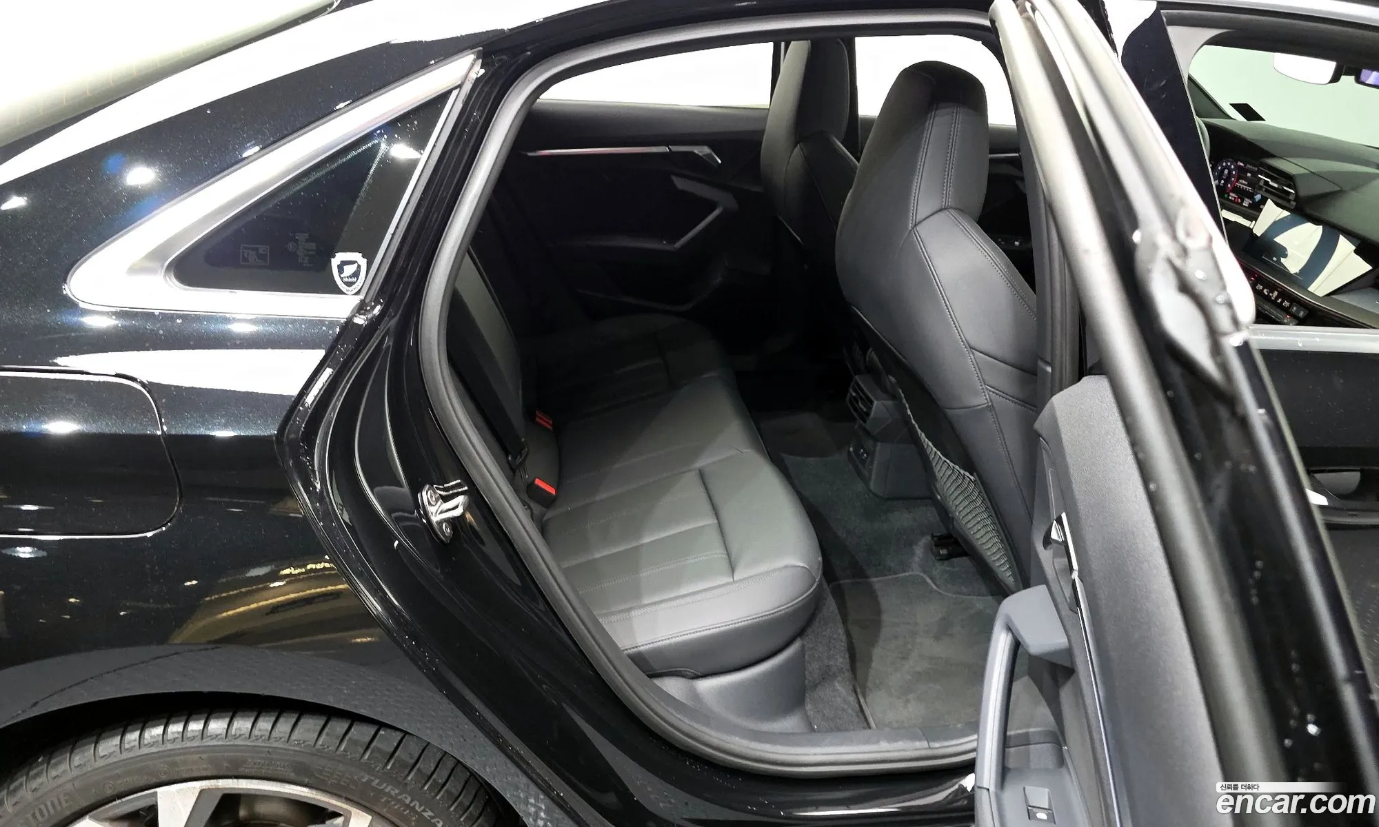Audi A3 2023 — 14