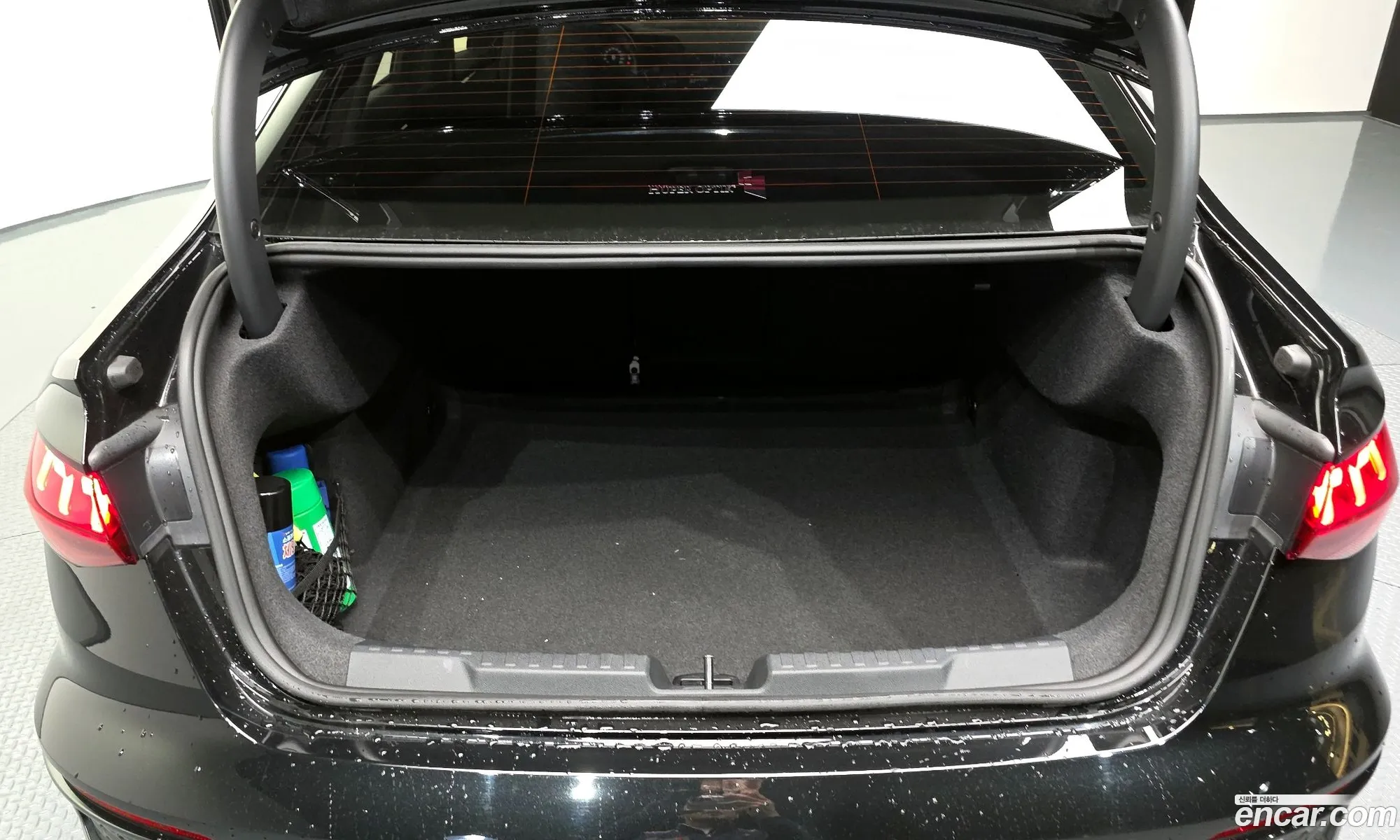 Audi A3 2023 — 10