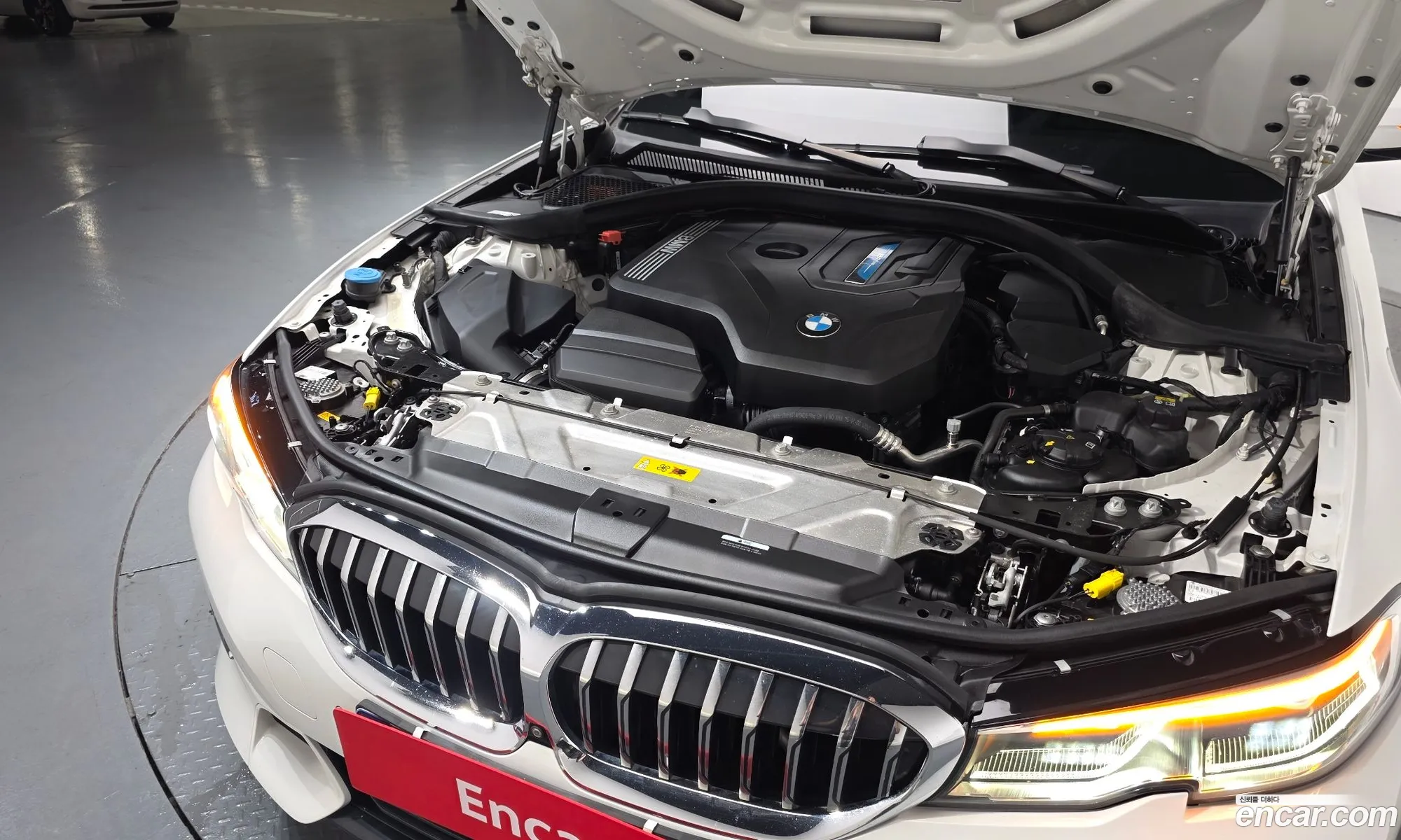BMW 3 Series 2021 WBA5P7107MFL31473 — 12