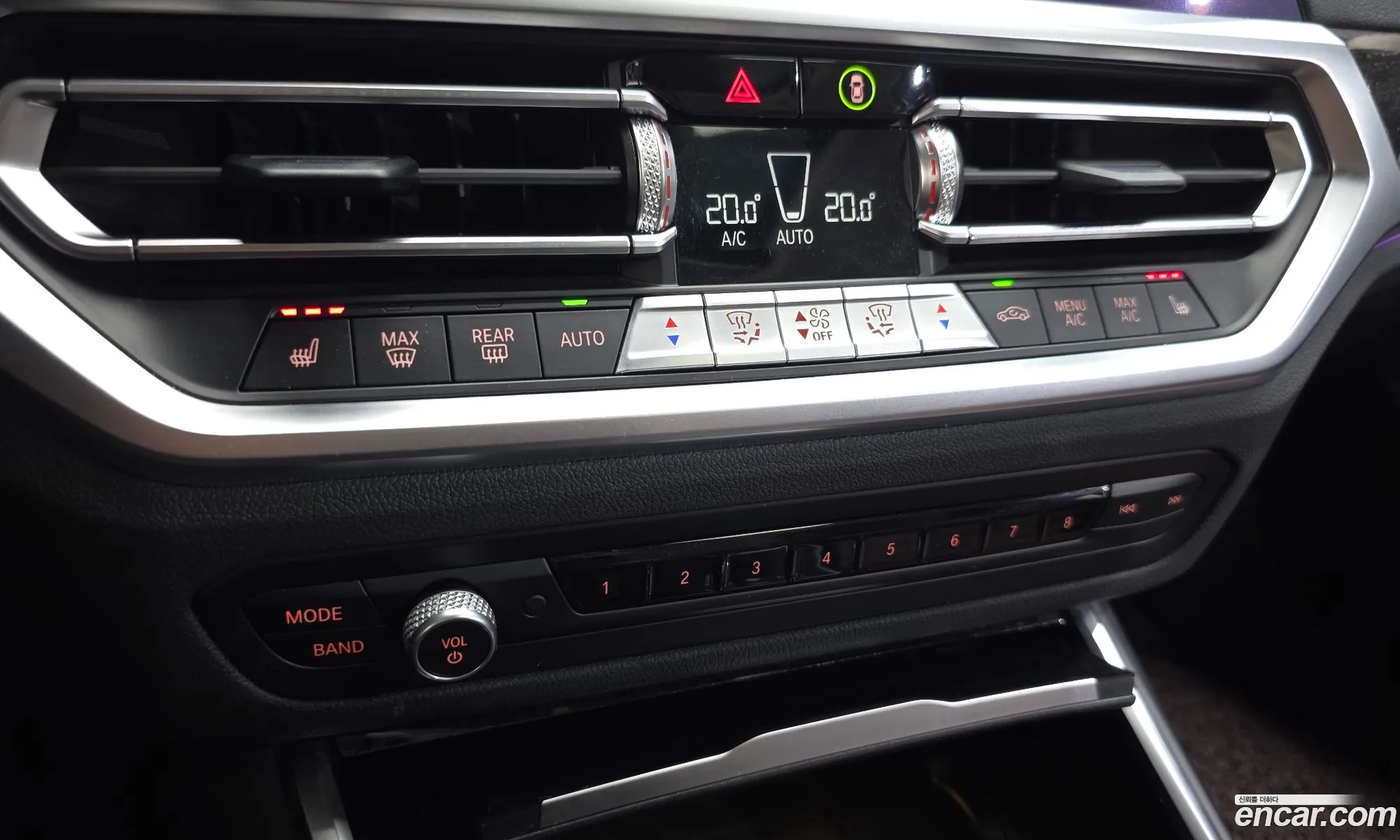 BMW 3 Series 2021 WBA5P7107MFL31473 — 6
