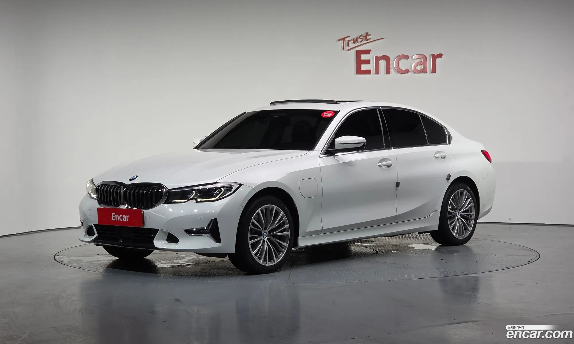BMW 3 Series 2021 WBA5P7107MFL31473 — 19