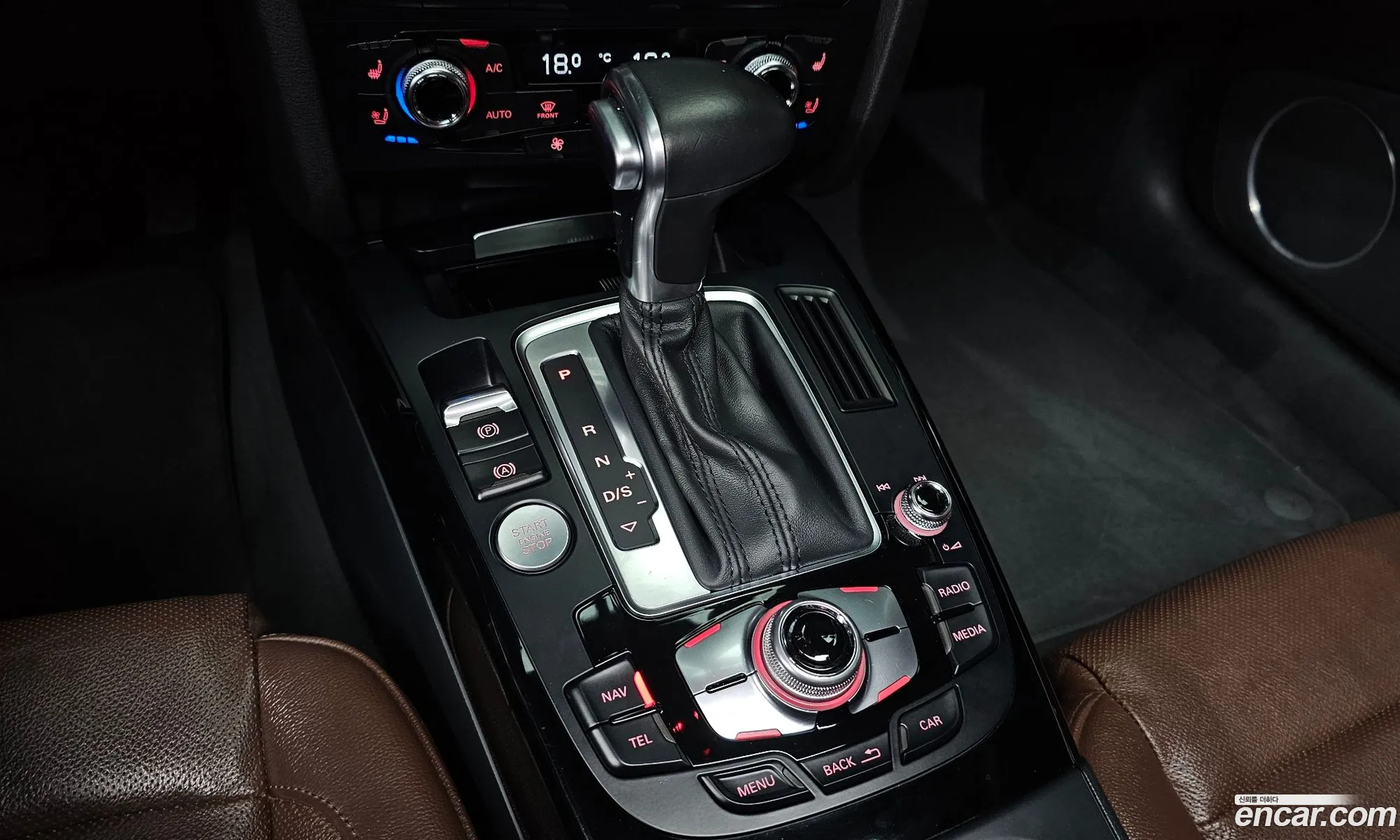 Audi A5 2014 WAUZZZ8T0FA006591 — 11