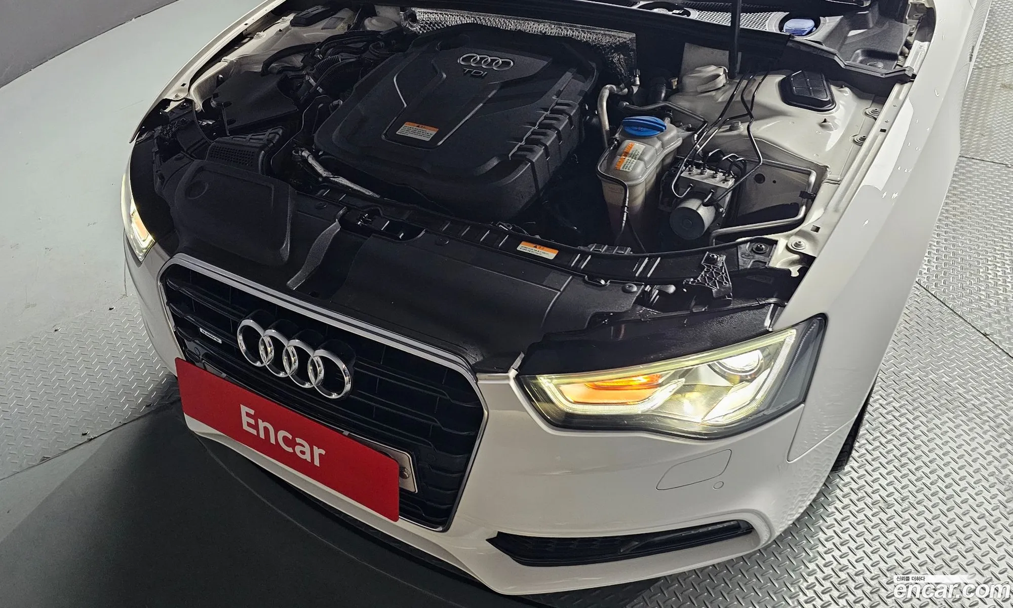Audi A5 2014 WAUZZZ8T0FA006591 — 10