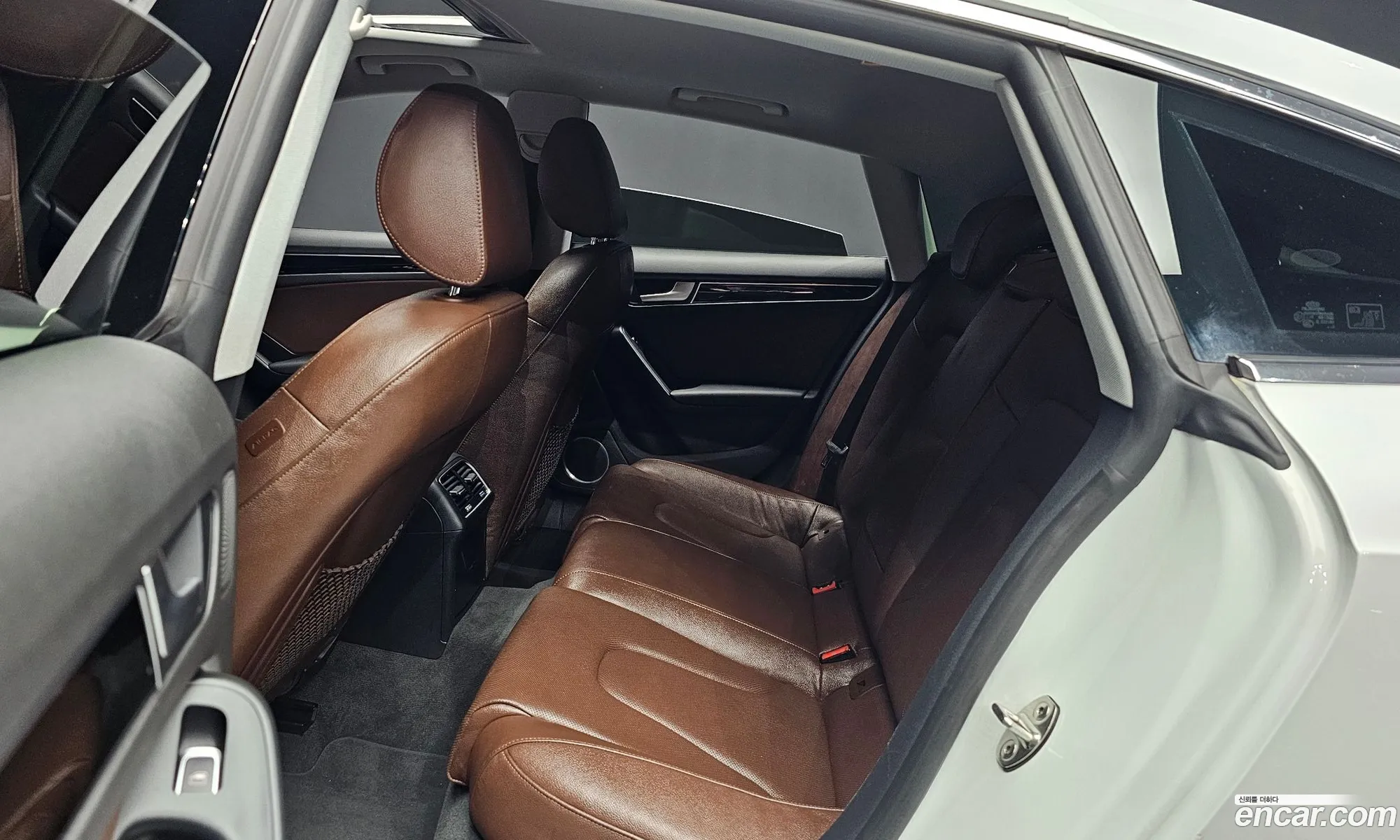 Audi A5 2014 WAUZZZ8T0FA006591 — 5