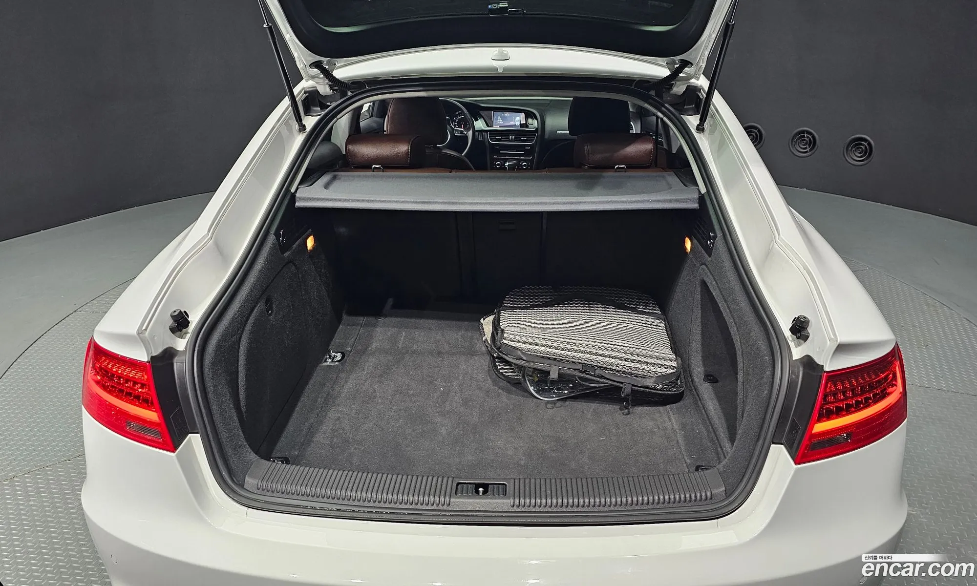 Audi A5 2014 WAUZZZ8T0FA006591 — 14