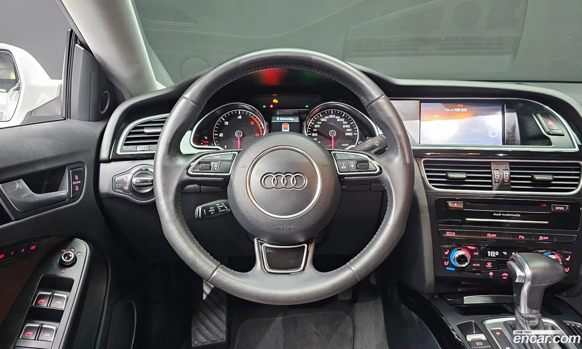 Audi A5 2014 WAUZZZ8T0FA006591 — 12