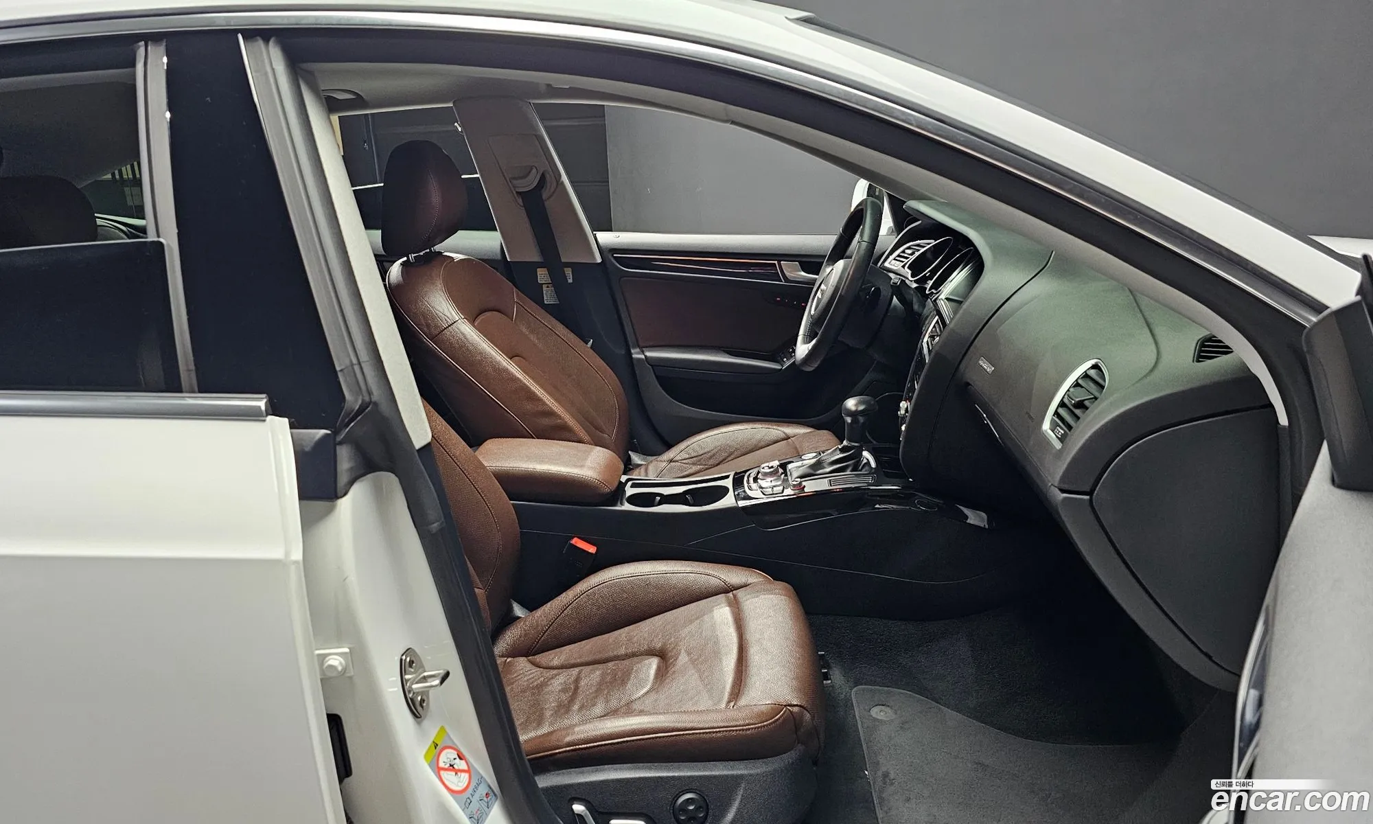 Audi A5 2014 WAUZZZ8T0FA006591 — 6