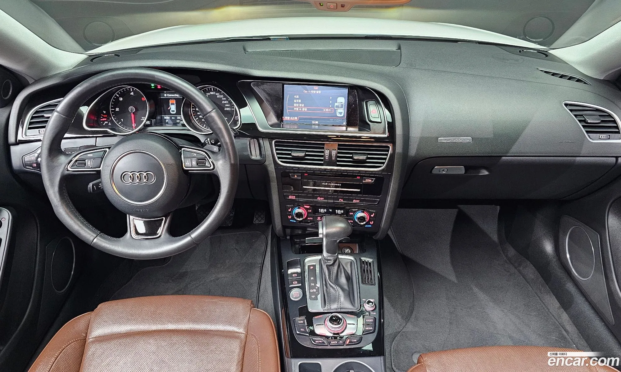 Audi A5 2014 WAUZZZ8T0FA006591 — 8