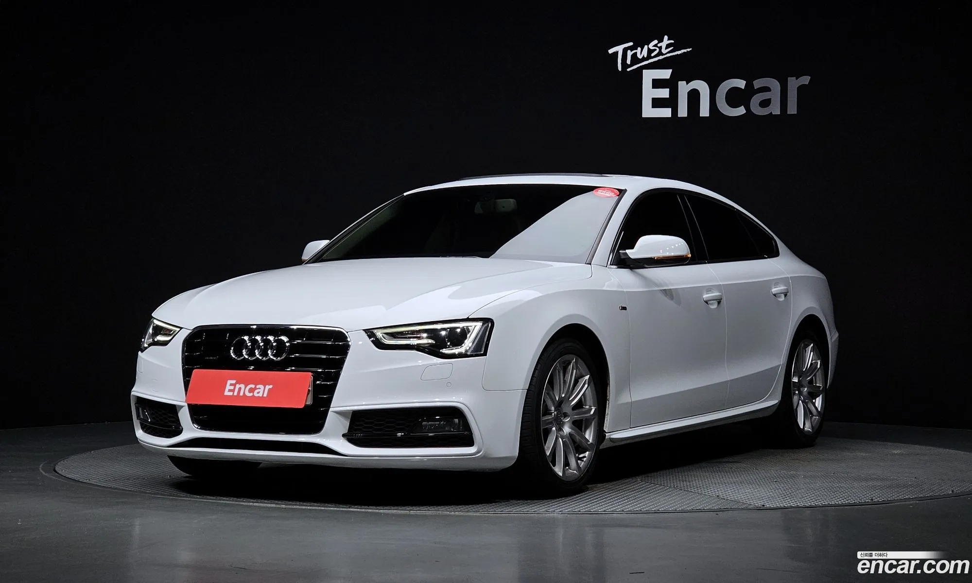 Audi A5 2014 WAUZZZ8T0FA006591 — 18