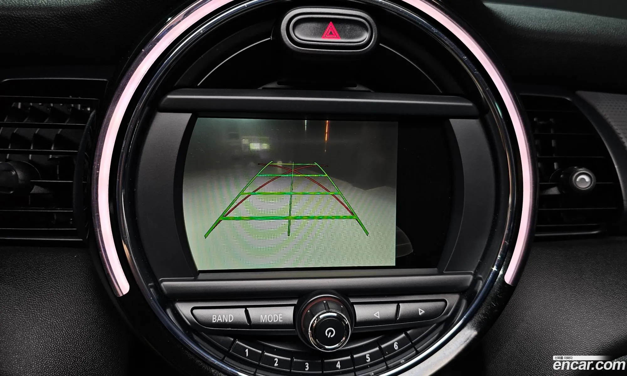 Mini Cooper D 2015 — 7
