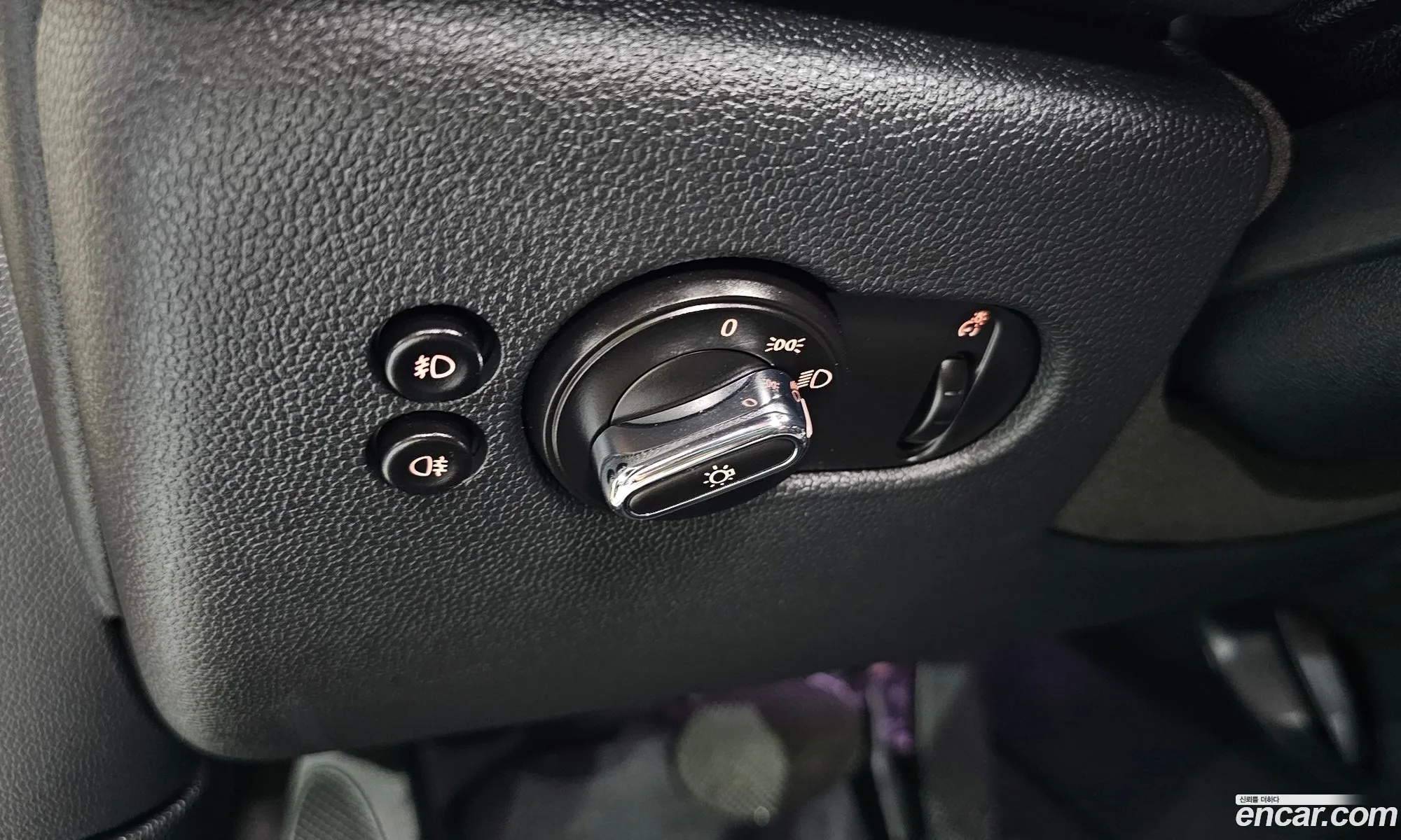 Mini Cooper D 2015 — 6