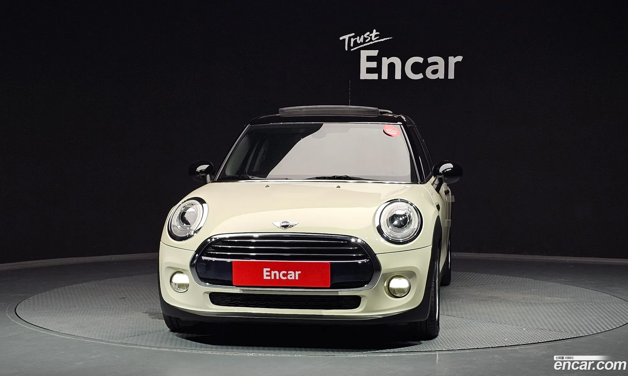 Mini Cooper D 2015 — 18