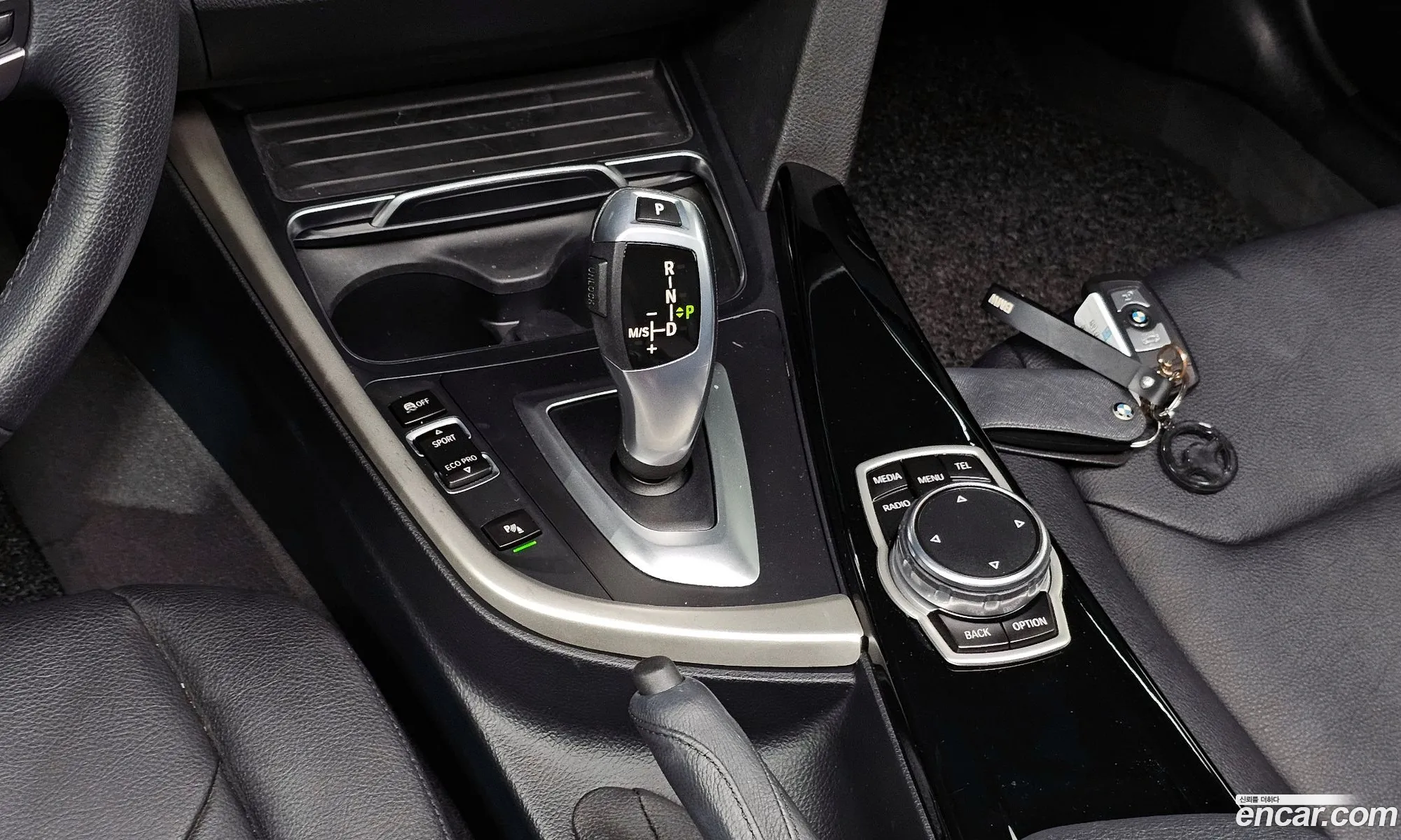 BMW 3 Series 2015 WBA8D1103GK655244 — 8