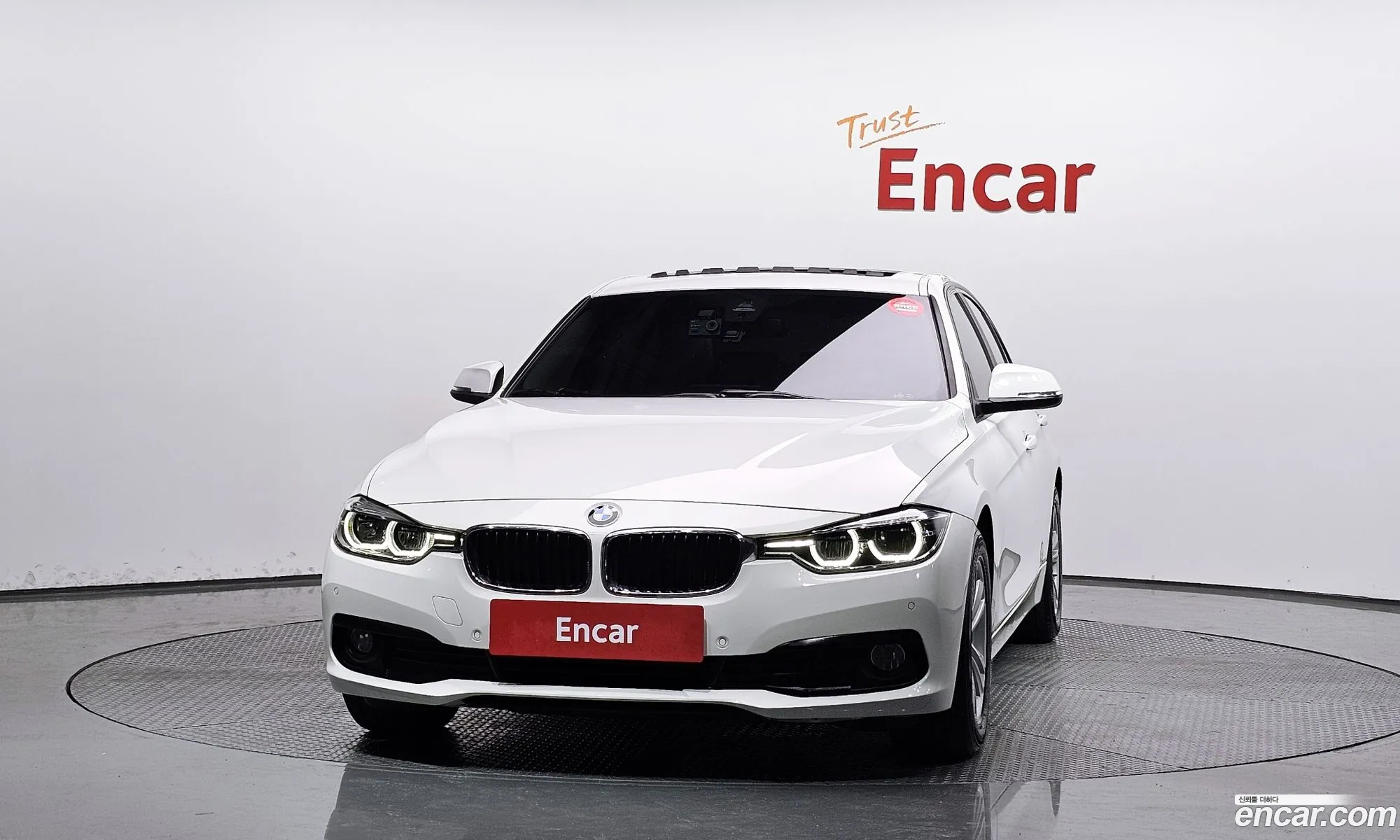 BMW 3 Series 2015 WBA8D1103GK655244 — 16