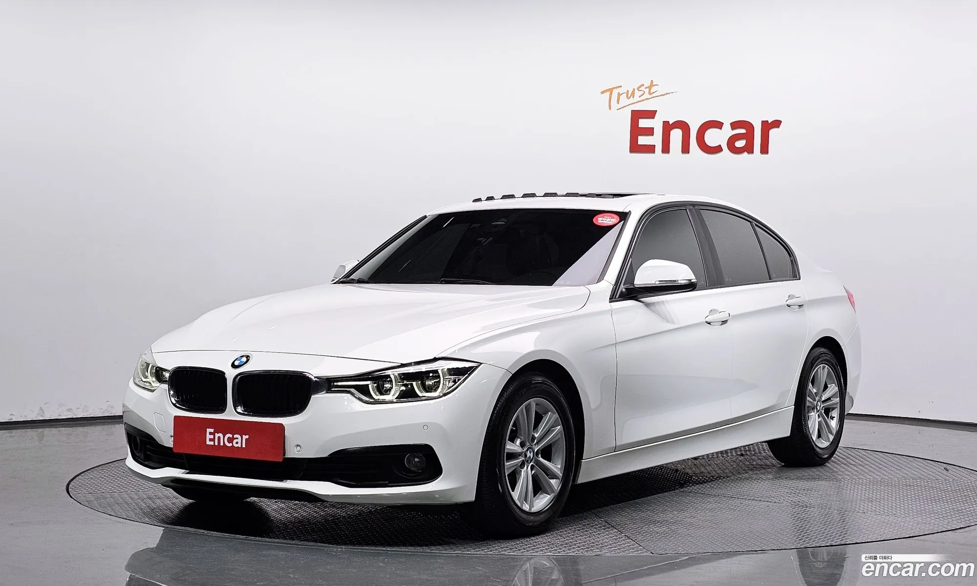 BMW 3 Series 2015 WBA8D1103GK655244 — 17