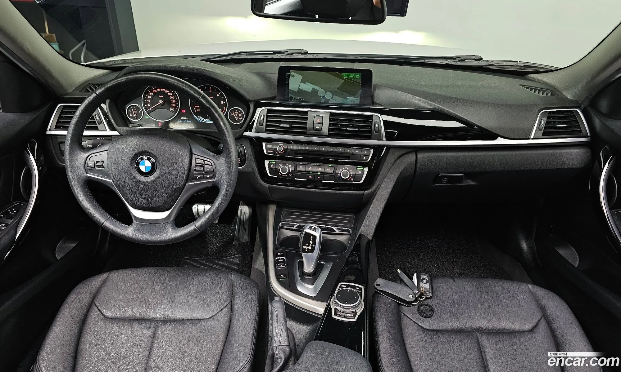 BMW 3 Series 2015 WBA8D1103GK655244 — 18
