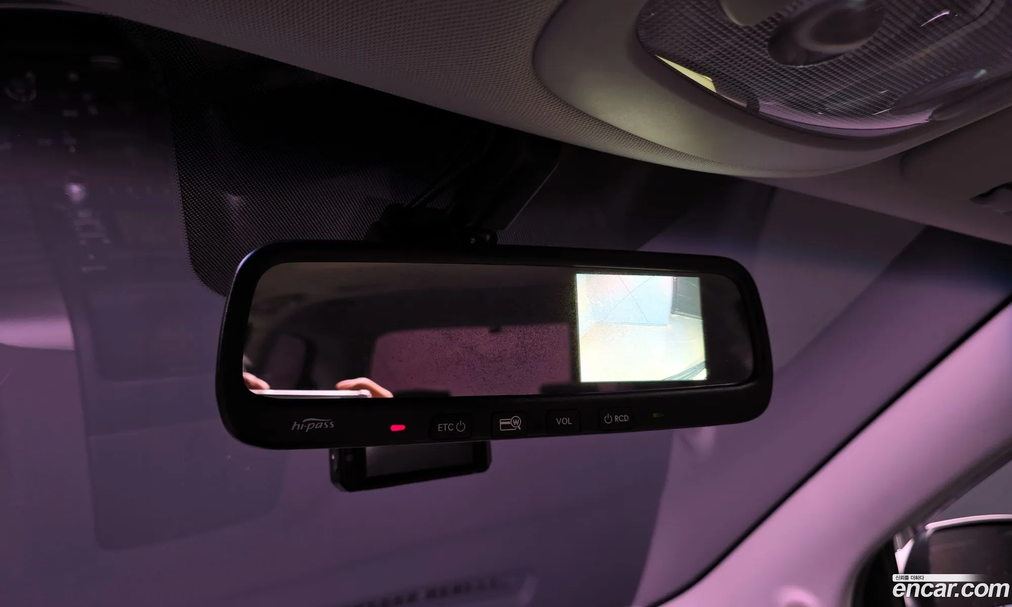 Kia Carnival R 2013 — 16