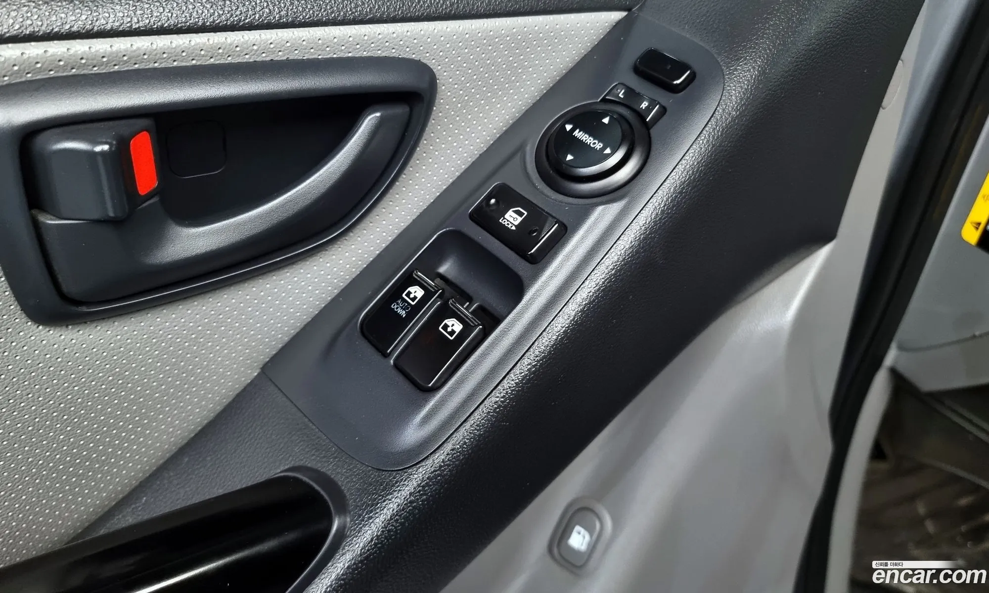 Hyundai Grand Starex 2016 — 3