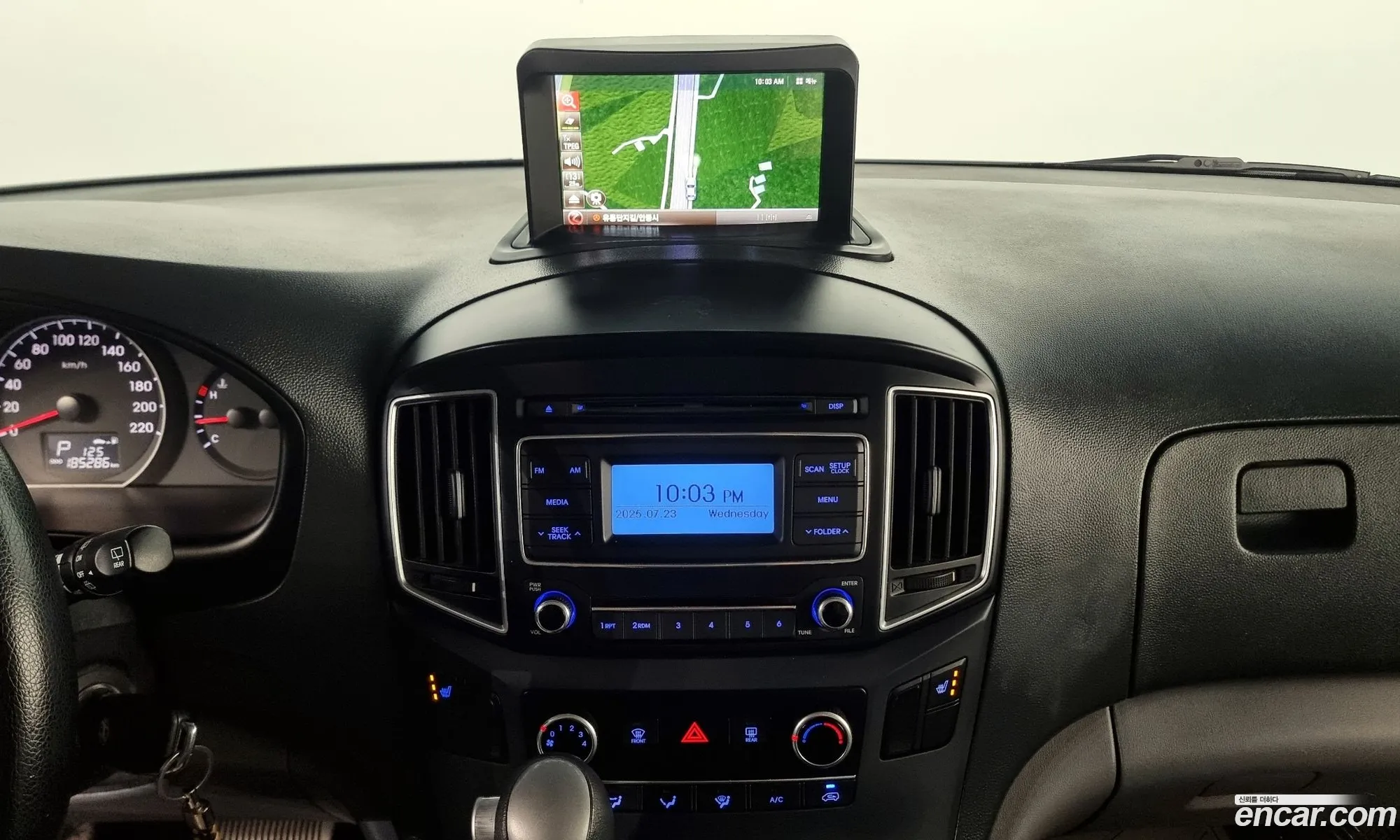 Hyundai Grand Starex 2016 — 7