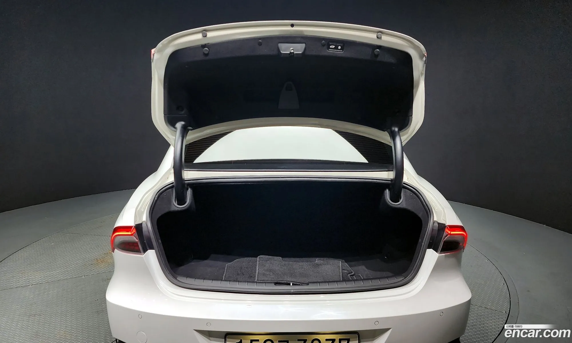 Hyundai Grandeur IG 2021 — 20