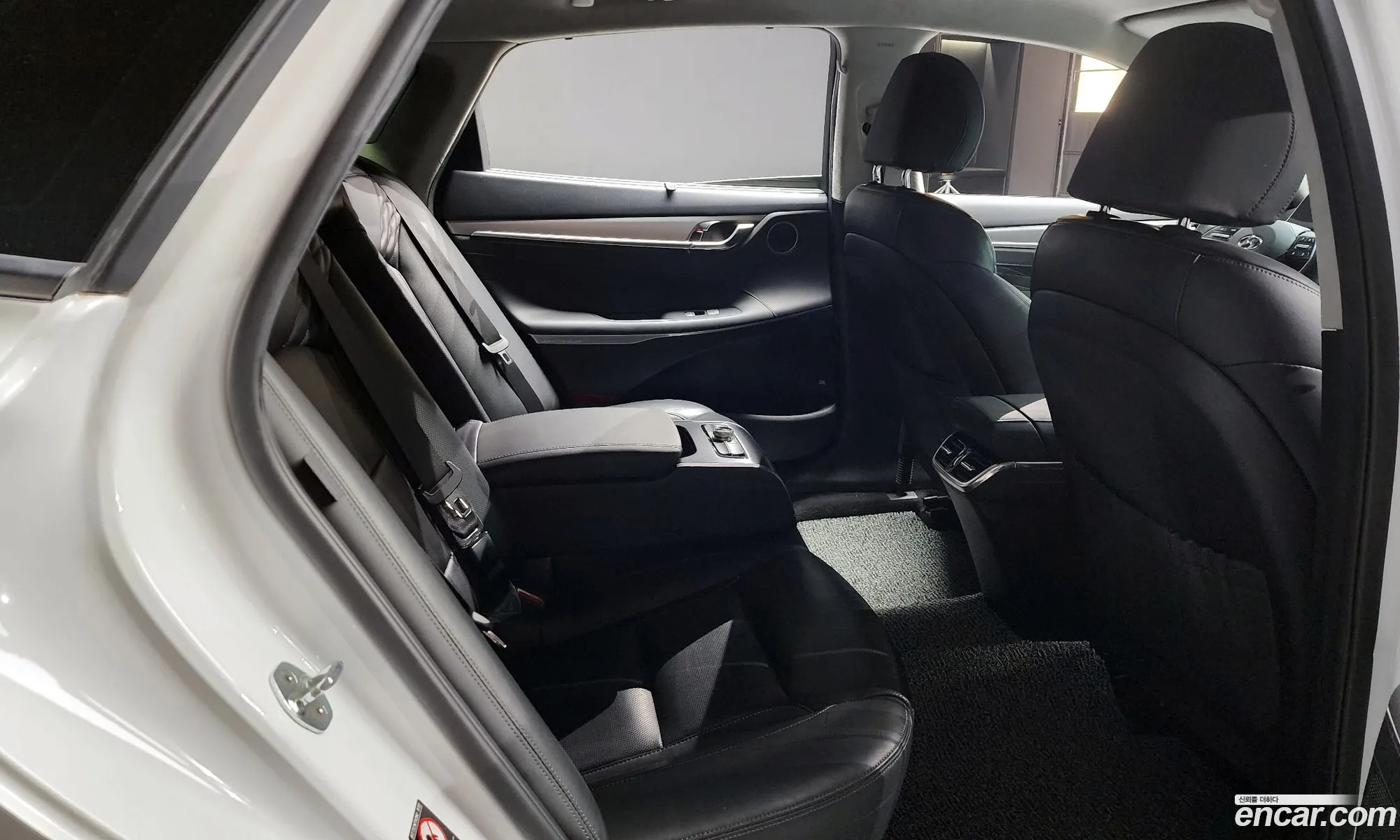 Hyundai Grandeur IG 2021 — 7