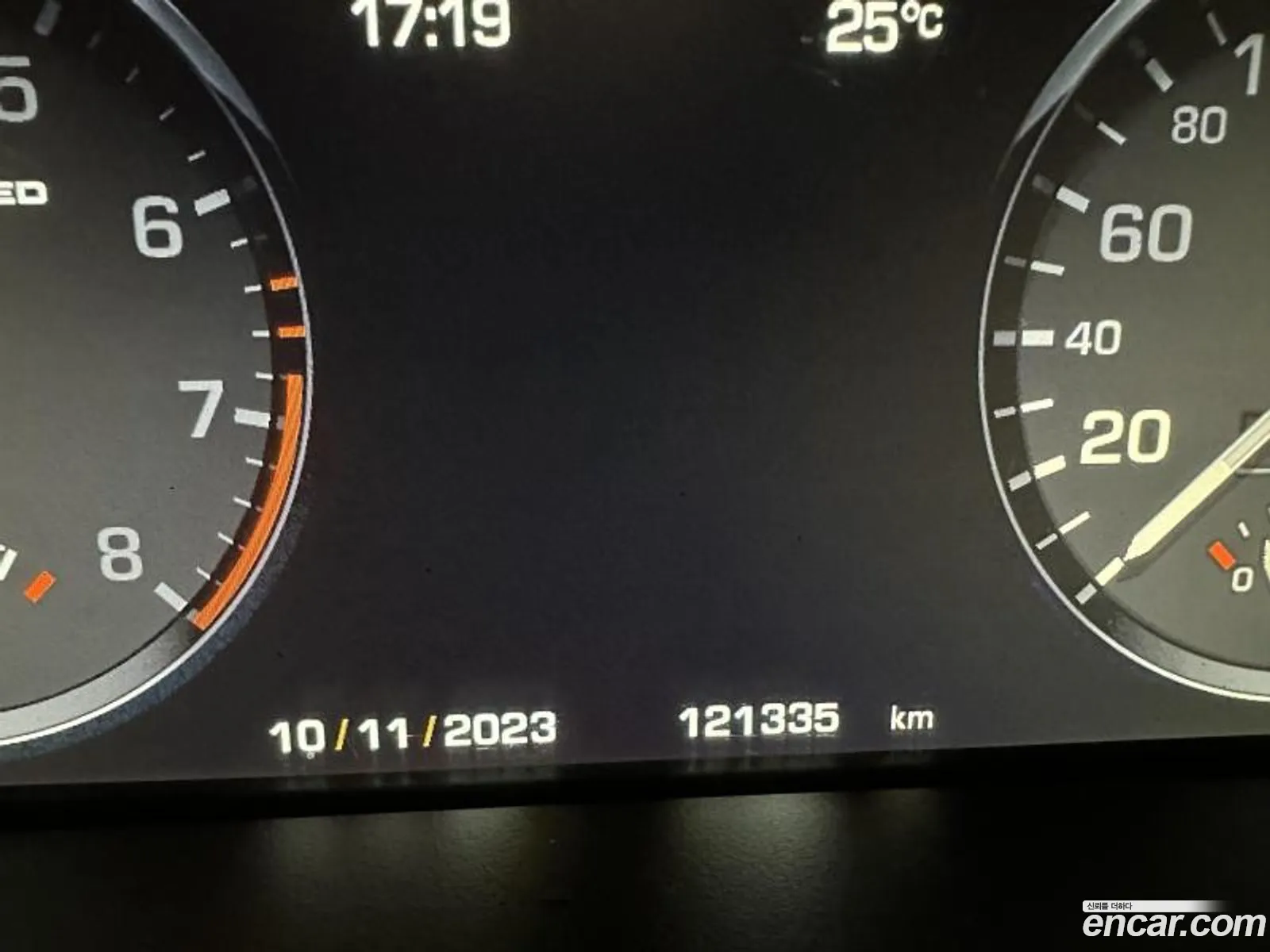 Land Rover Range Rover 2010 SALMF1E48AA325856 — 20