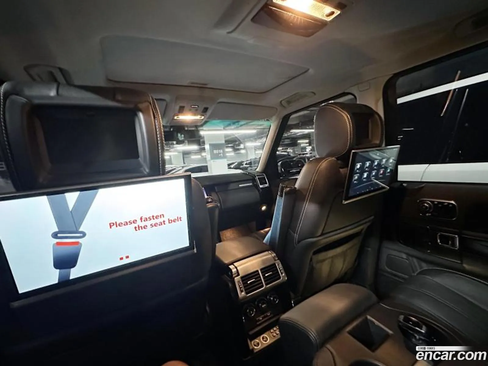 Land Rover Range Rover 2010 SALMF1E48AA325856 — 4