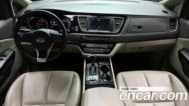 Kia Carnival 2016 — 4