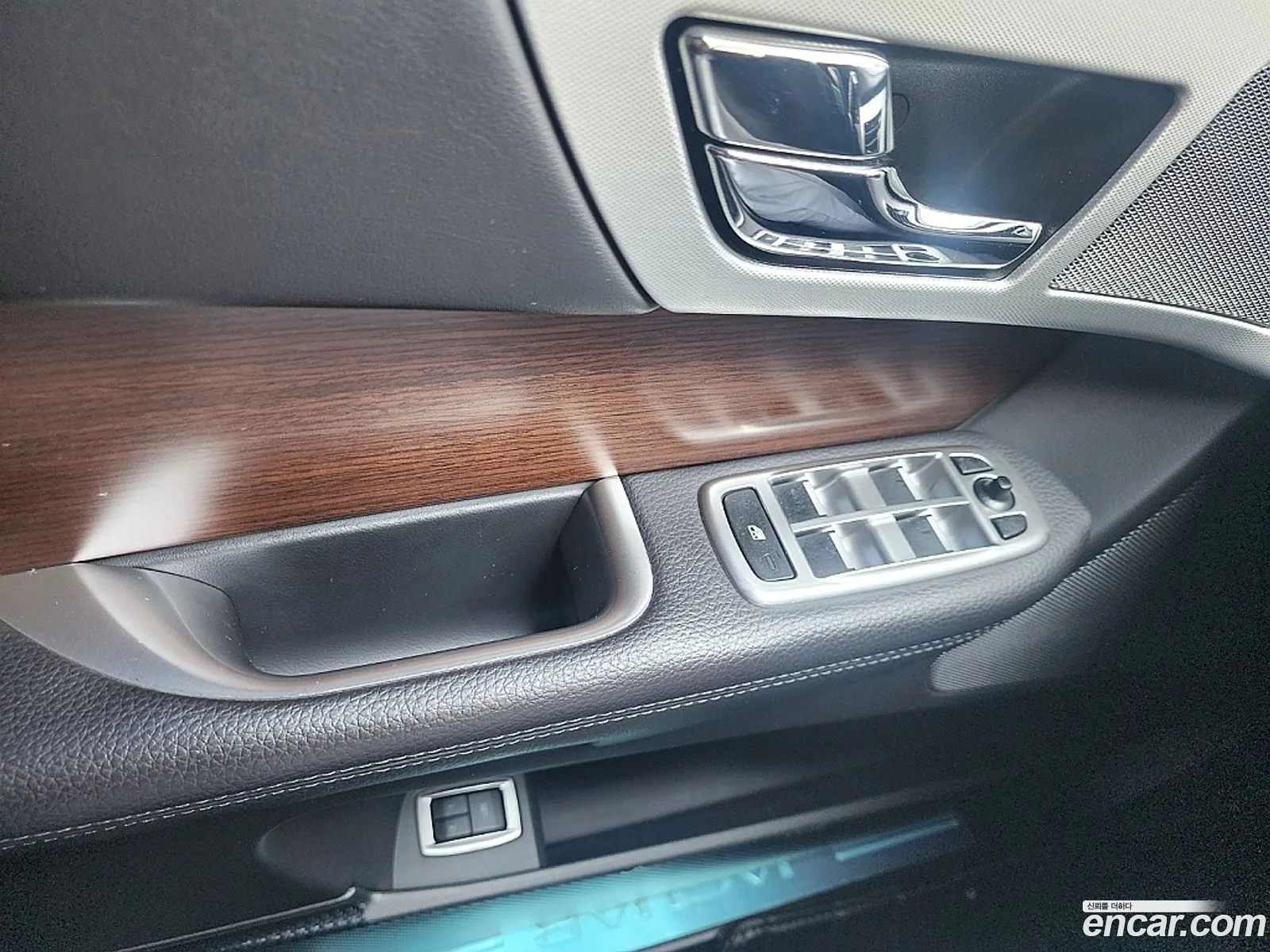 Jaguar XF 2014 — 8