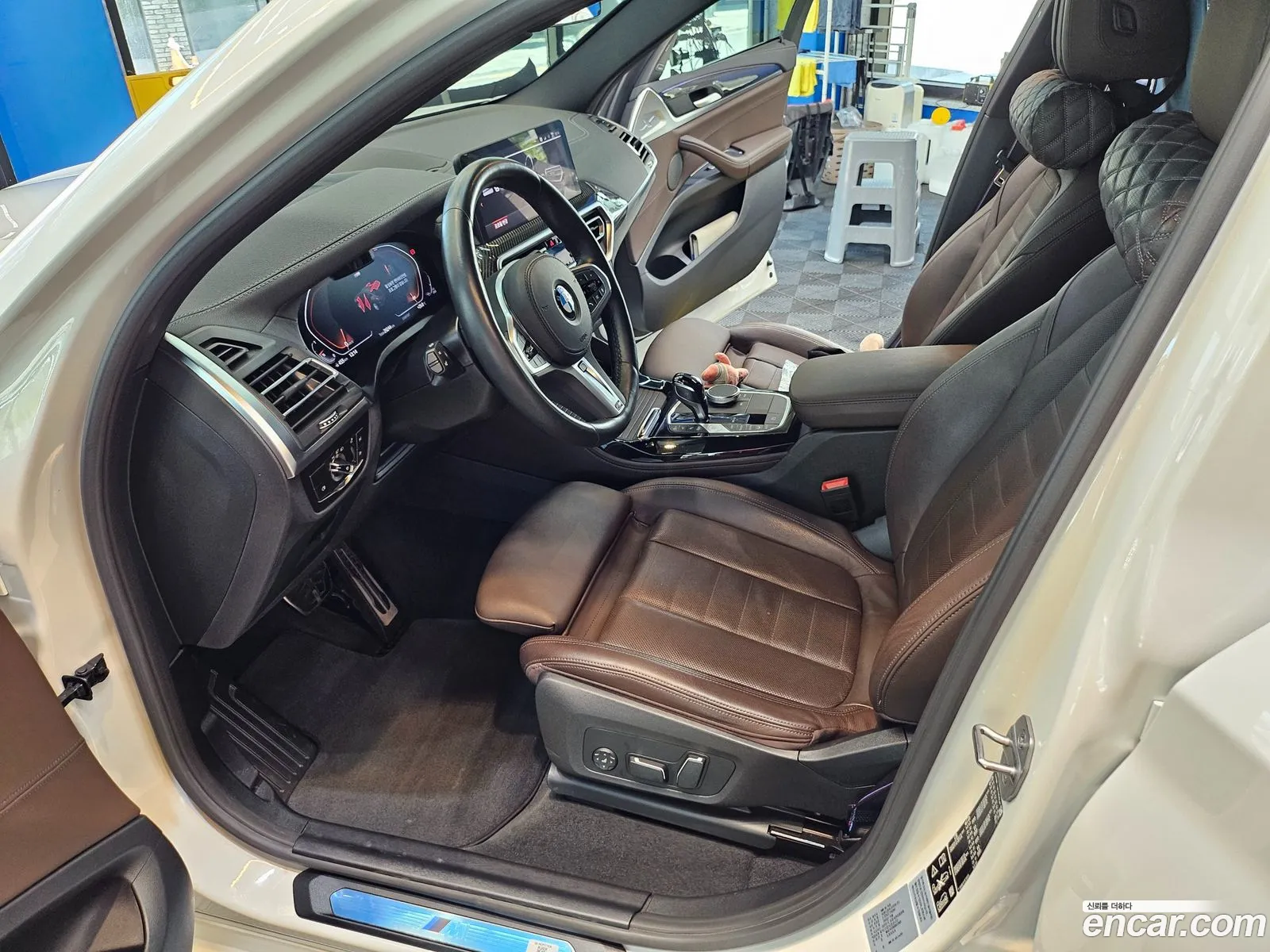 BMW X4 2023 — 19