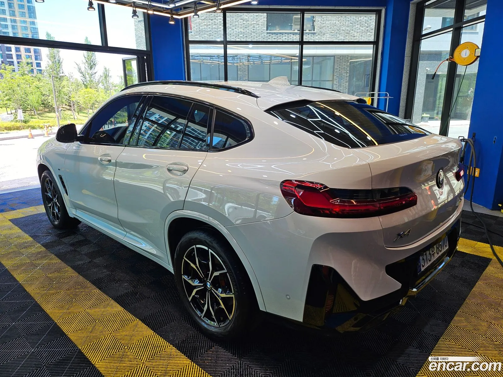 BMW X4 2023 — 6
