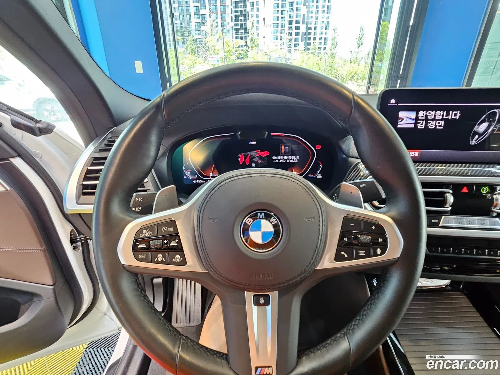 BMW X4 2023 — 8