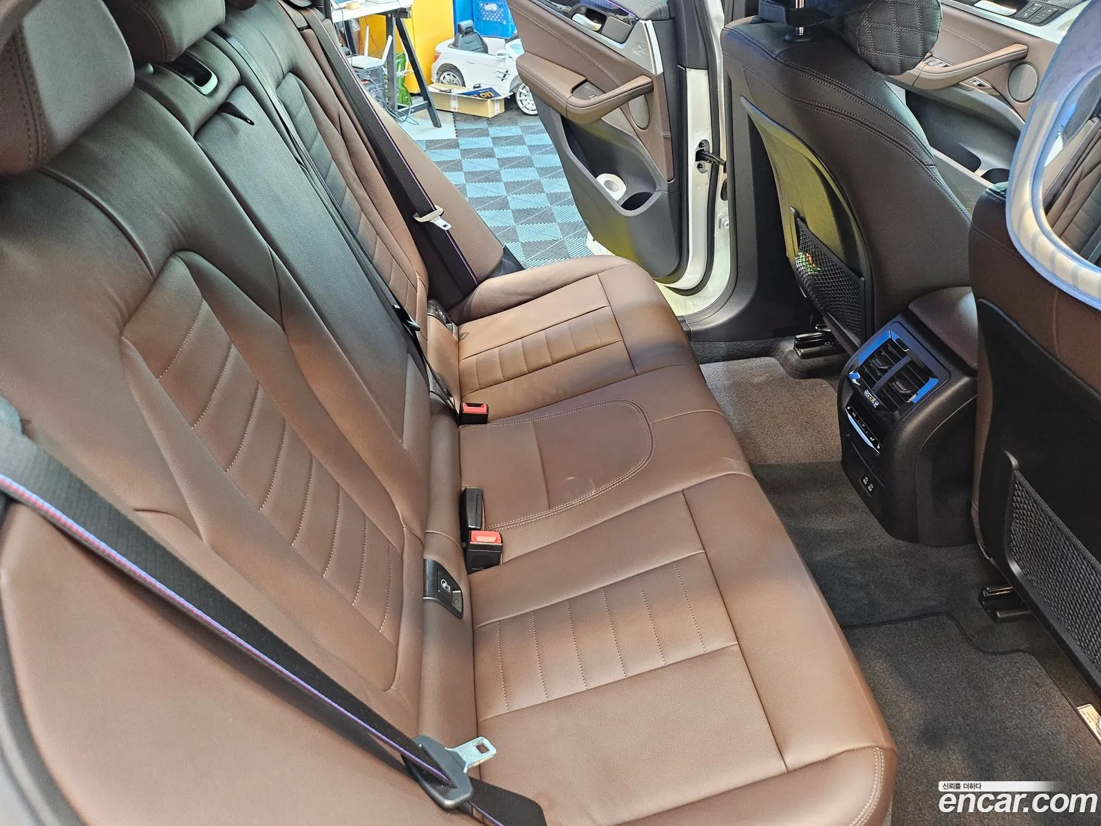 BMW X4 2023 — 5
