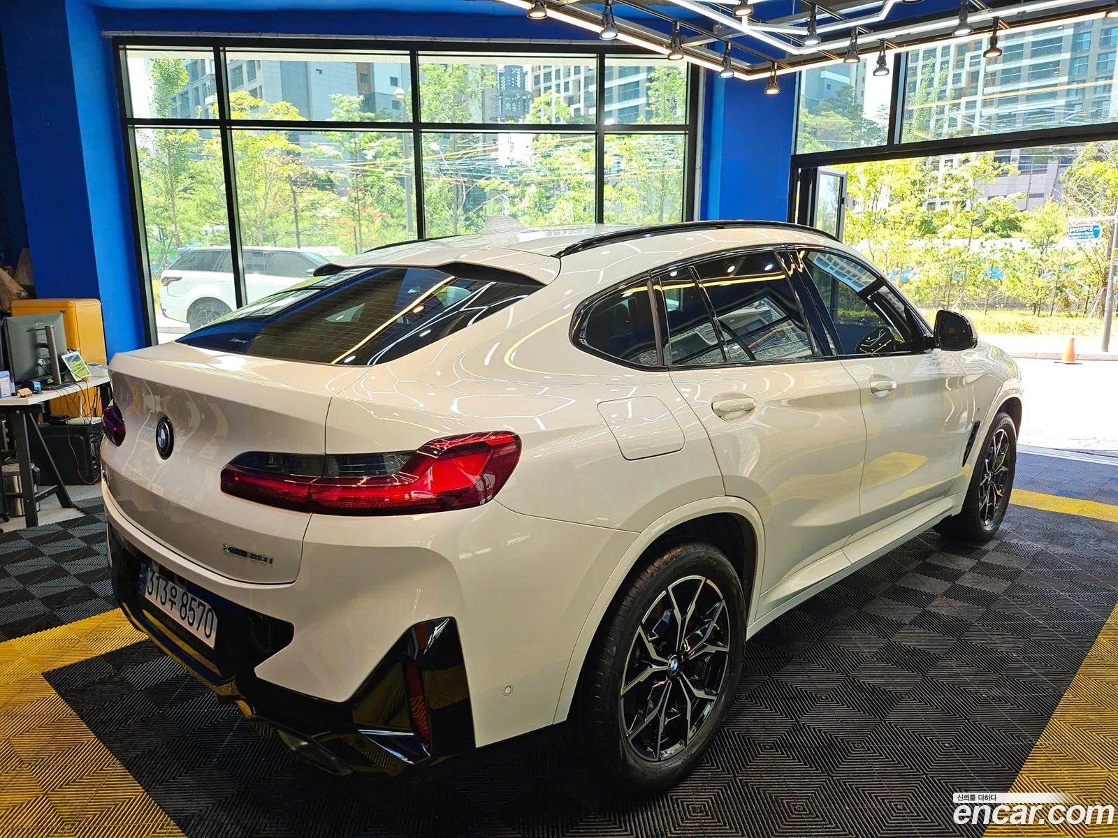 BMW X4 2023 — 15