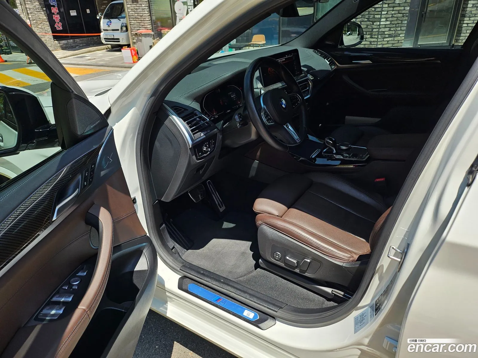 BMW X4 2023 — 14