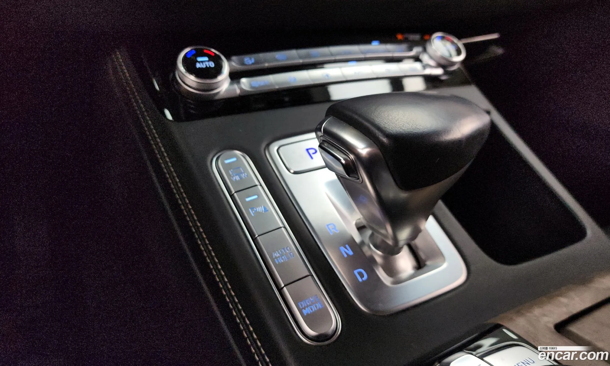Genesis G90 2019 — 15